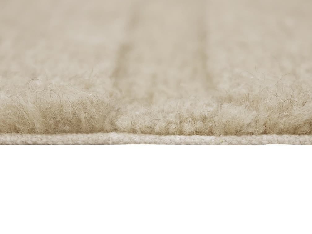 Vlněný koberec Steppe - Sheep Beige 6