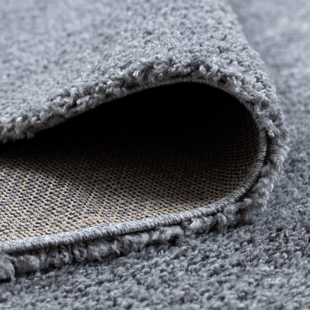 Kusový koberec Berber 9000 light grey 4