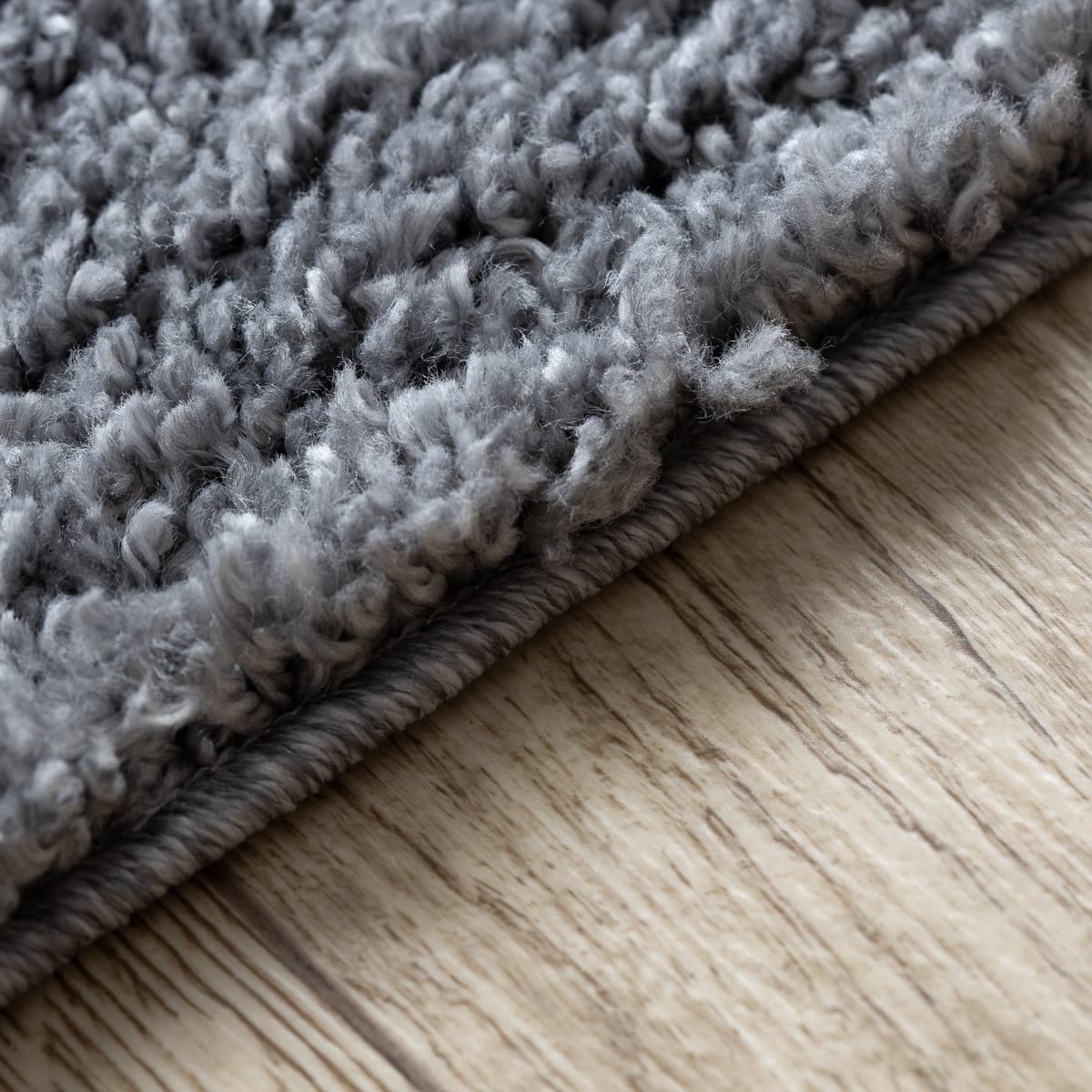 Kusový koberec Berber 9000 light grey 5