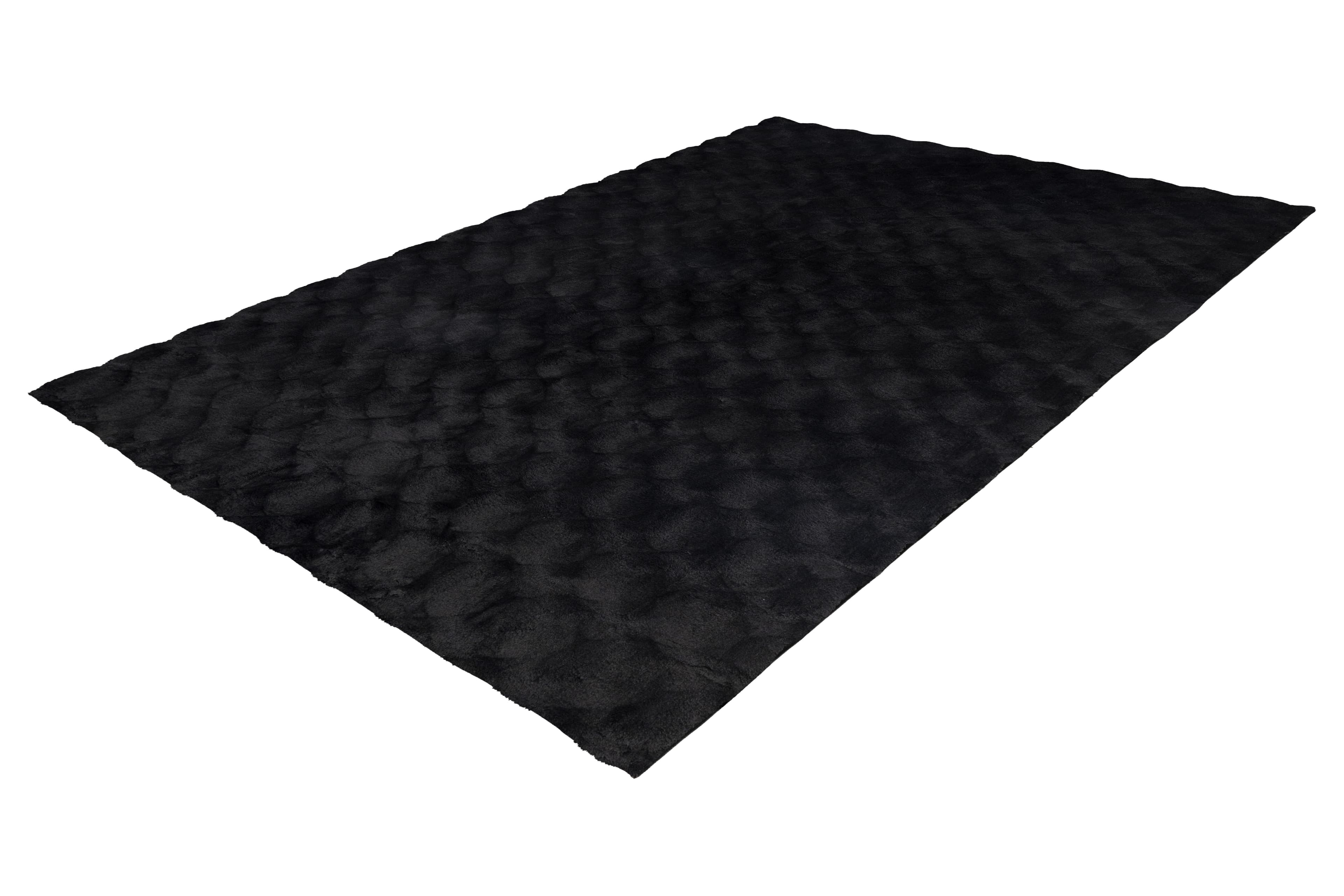 Kusový koberec Diamond Cut 800 Anthrazit 2