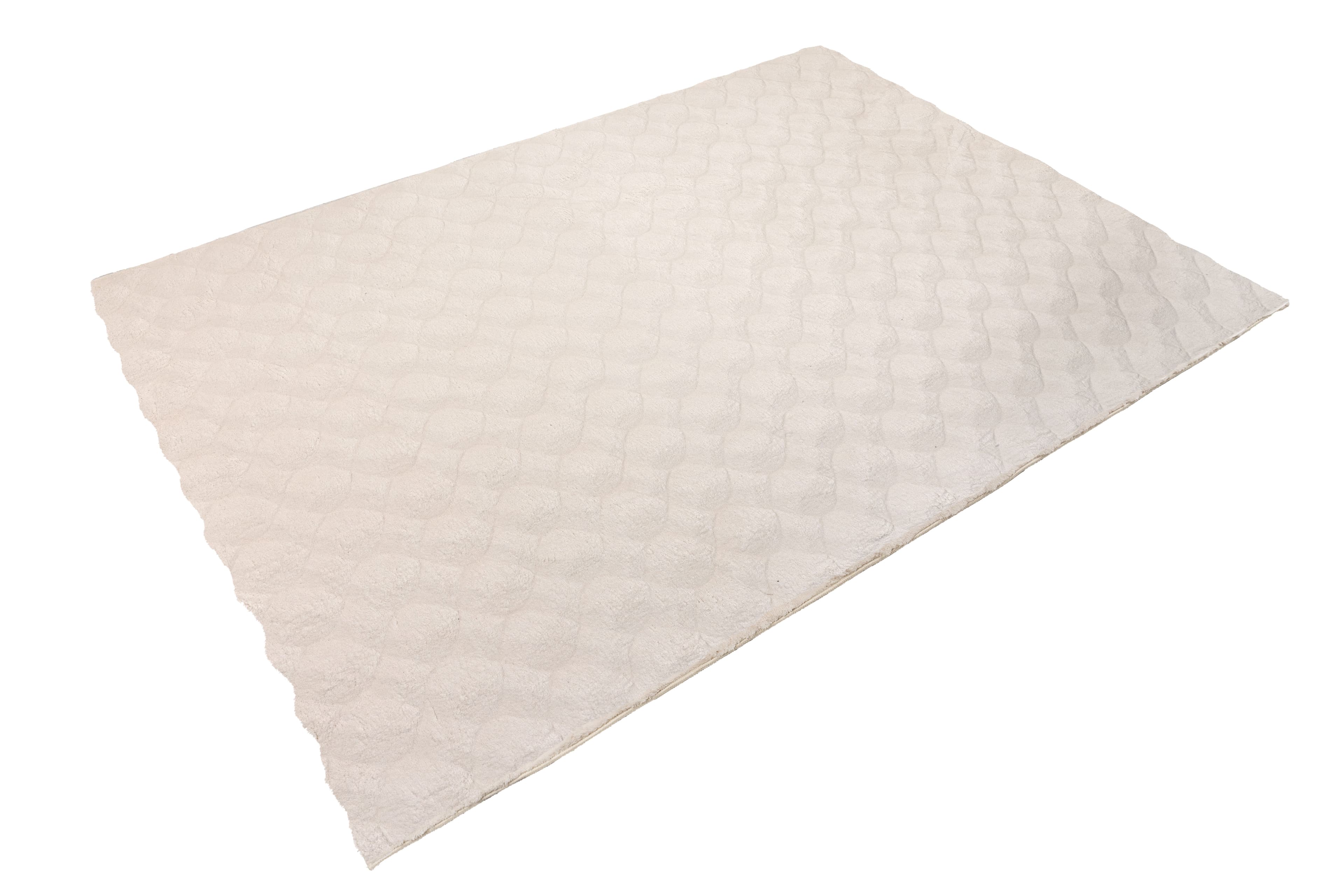 Kusový koberec Diamond Cut 800 Cream 2