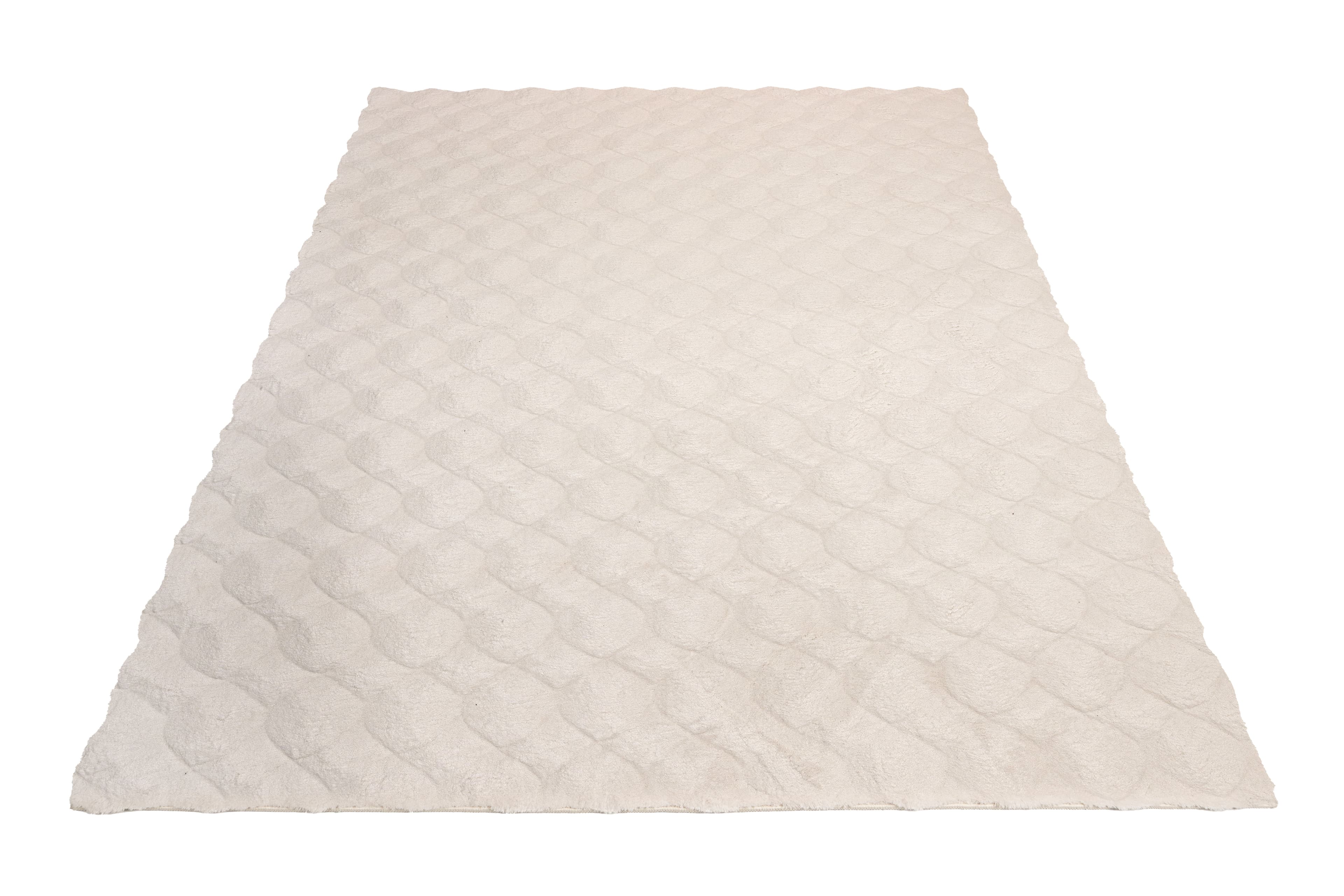 Kusový koberec Diamond Cut 800 Cream 6