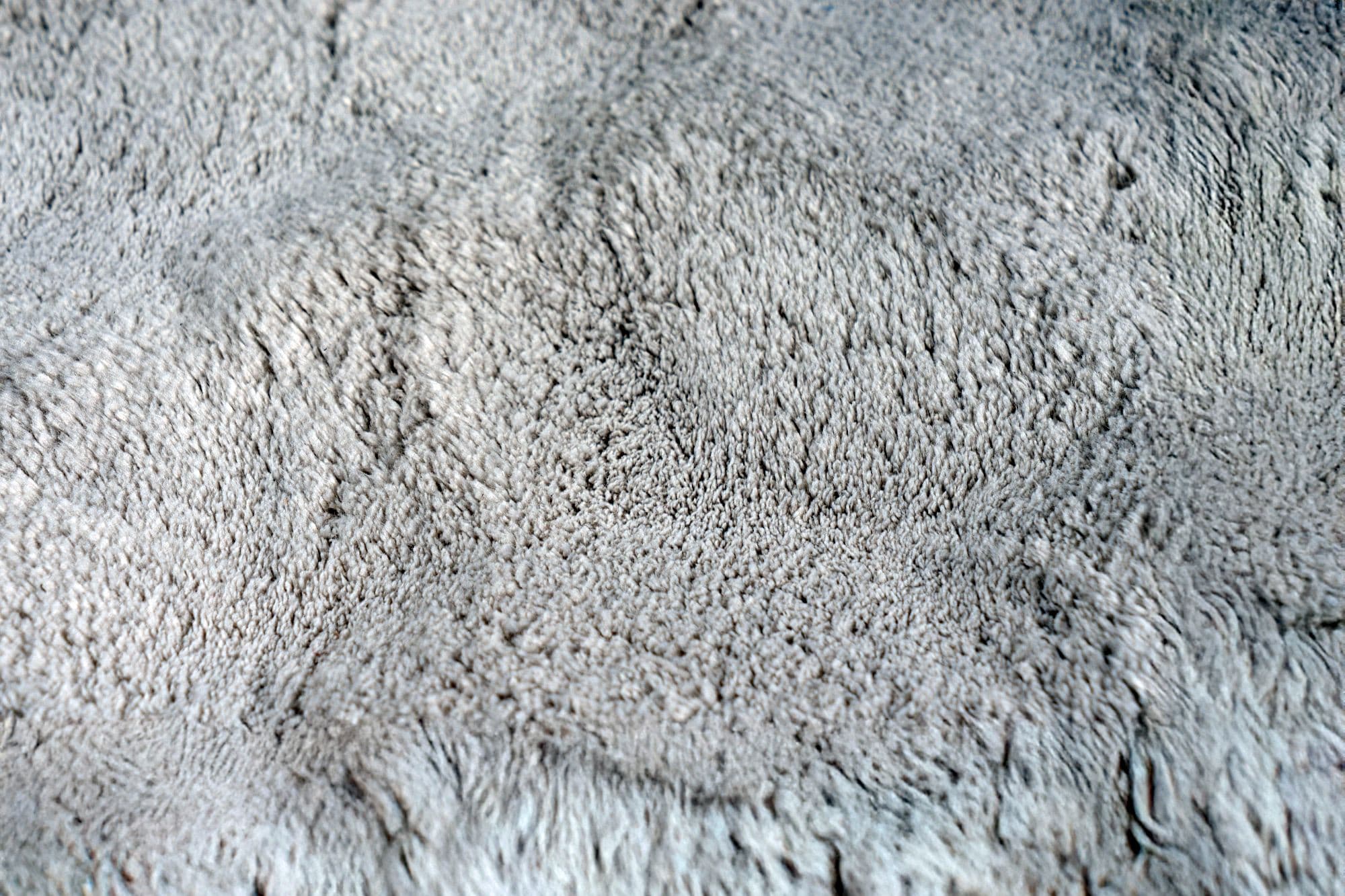 Kusový koberec Diamond Cut 800 Grey kruh 5