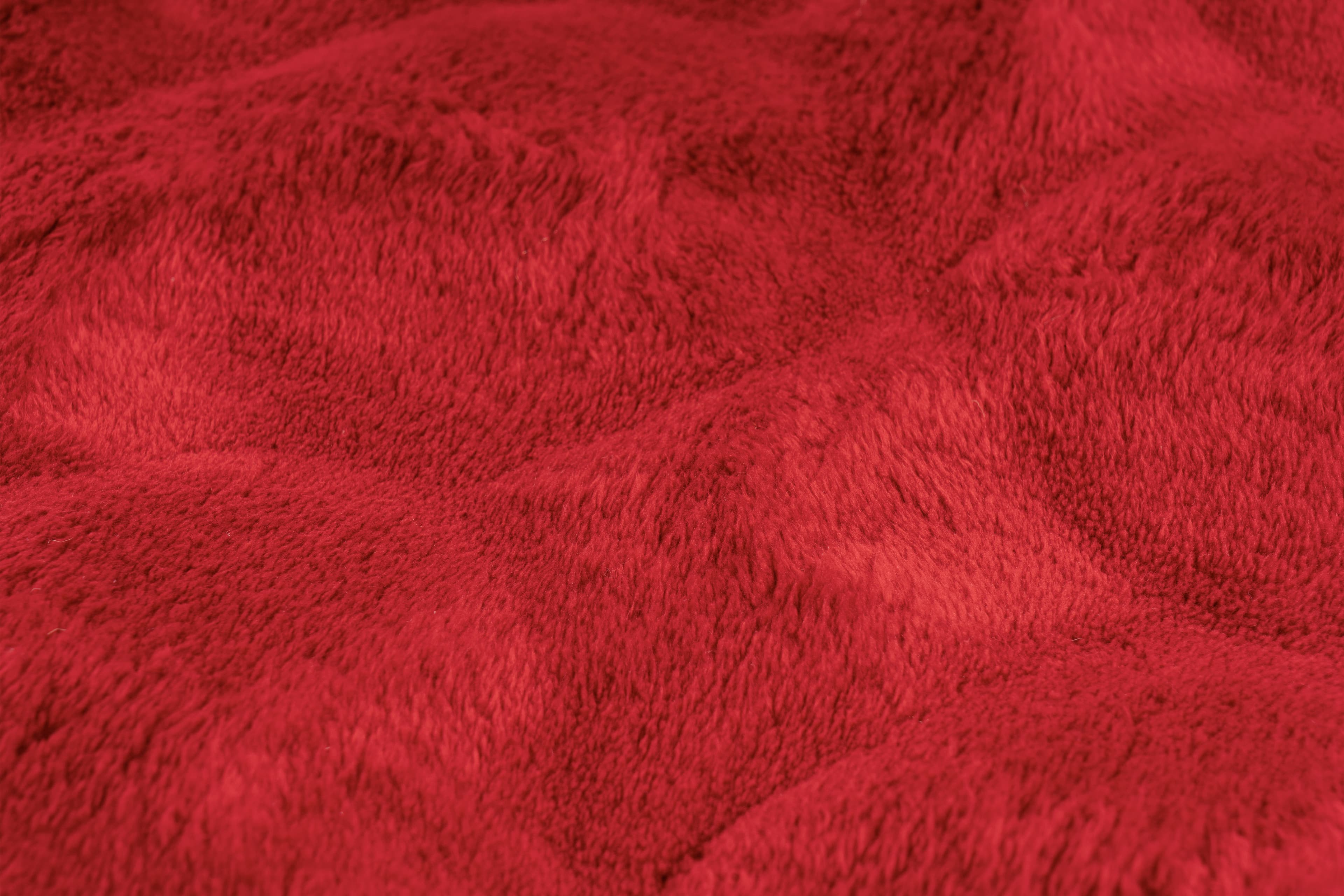 Kusový koberec Diamond Cut 800 Red 5