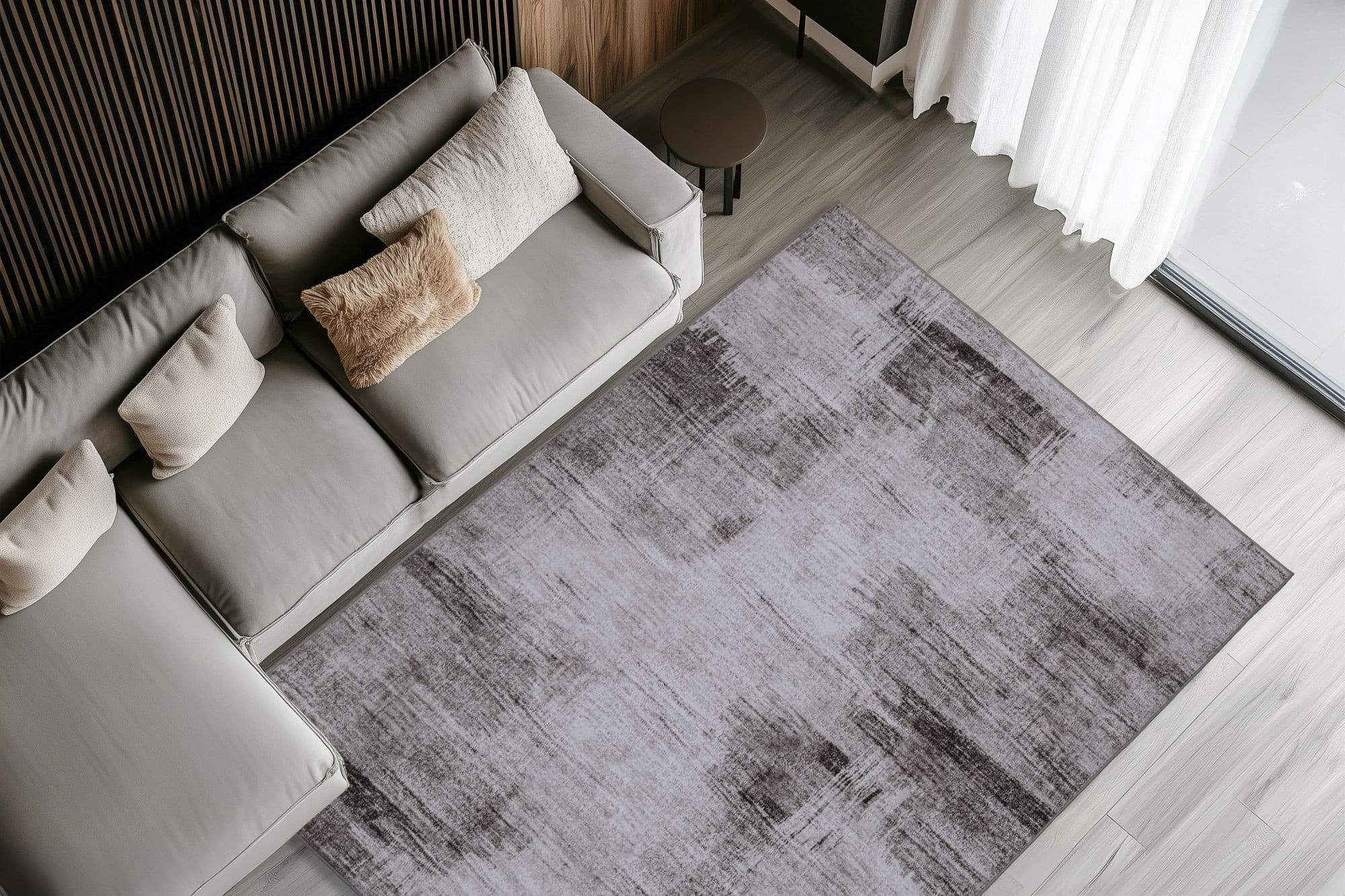 Kusový koberec Avantgarde 102 Beige 4
