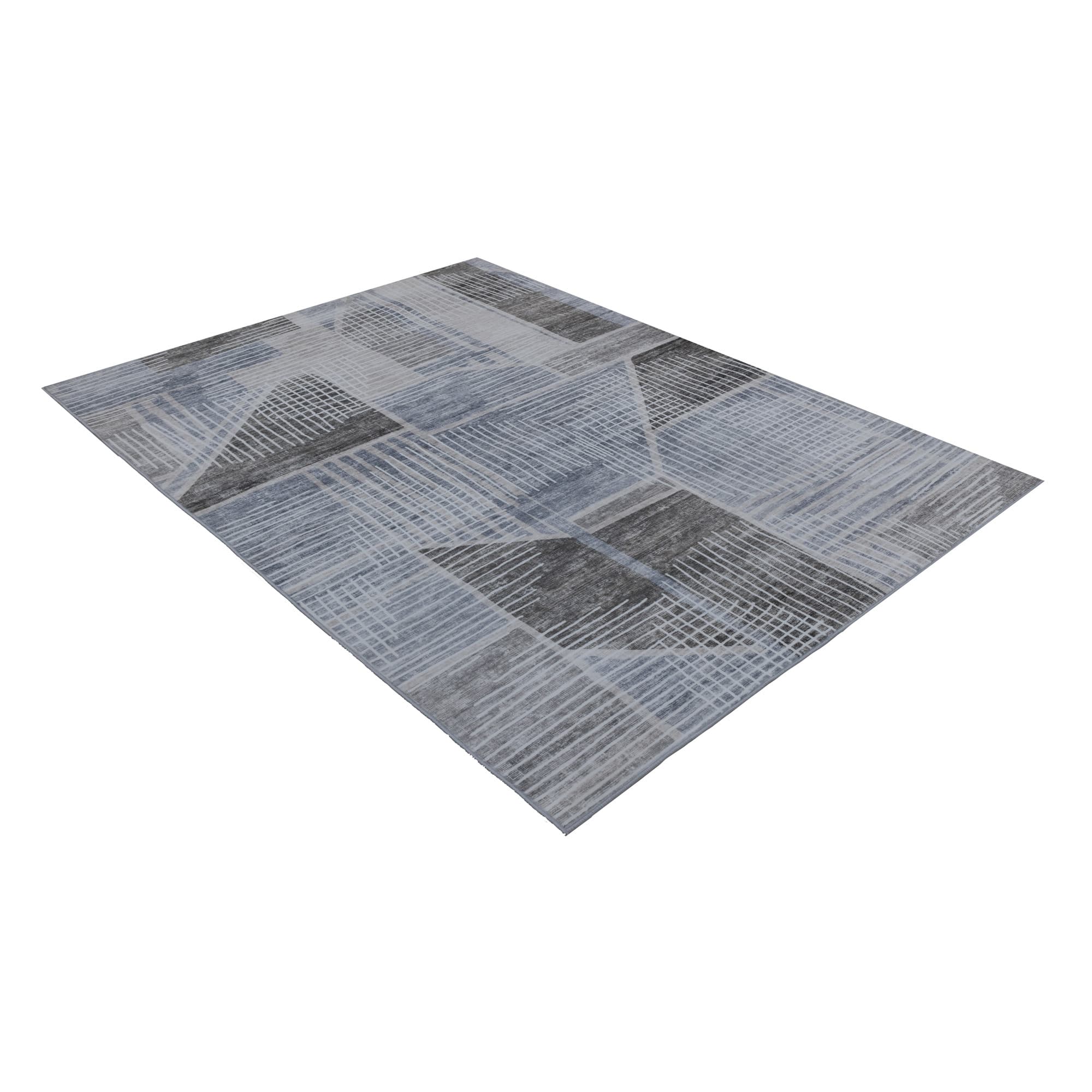 Kusový koberec Avantgarde 104 Taupe 2