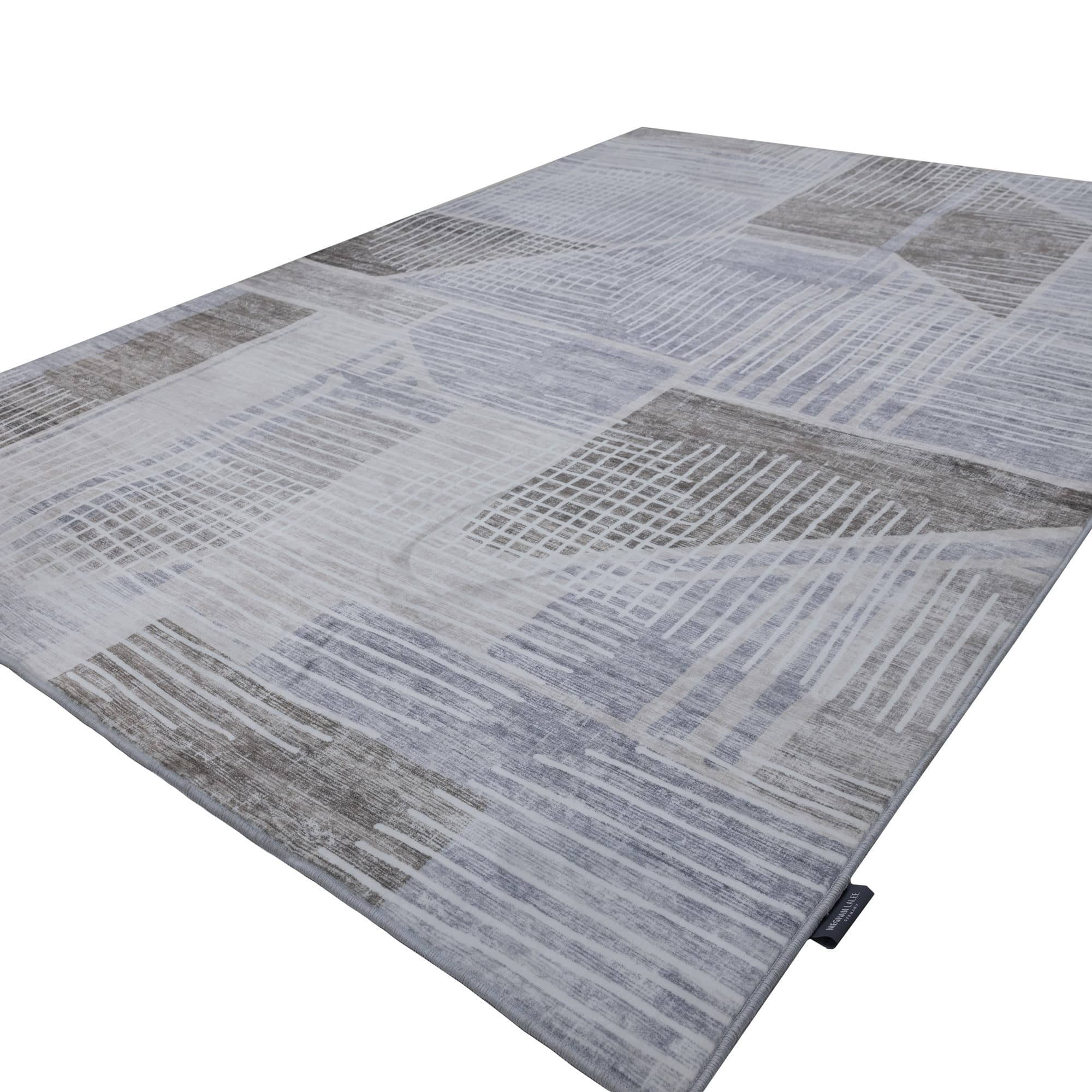 Kusový koberec Avantgarde 104 Taupe 5