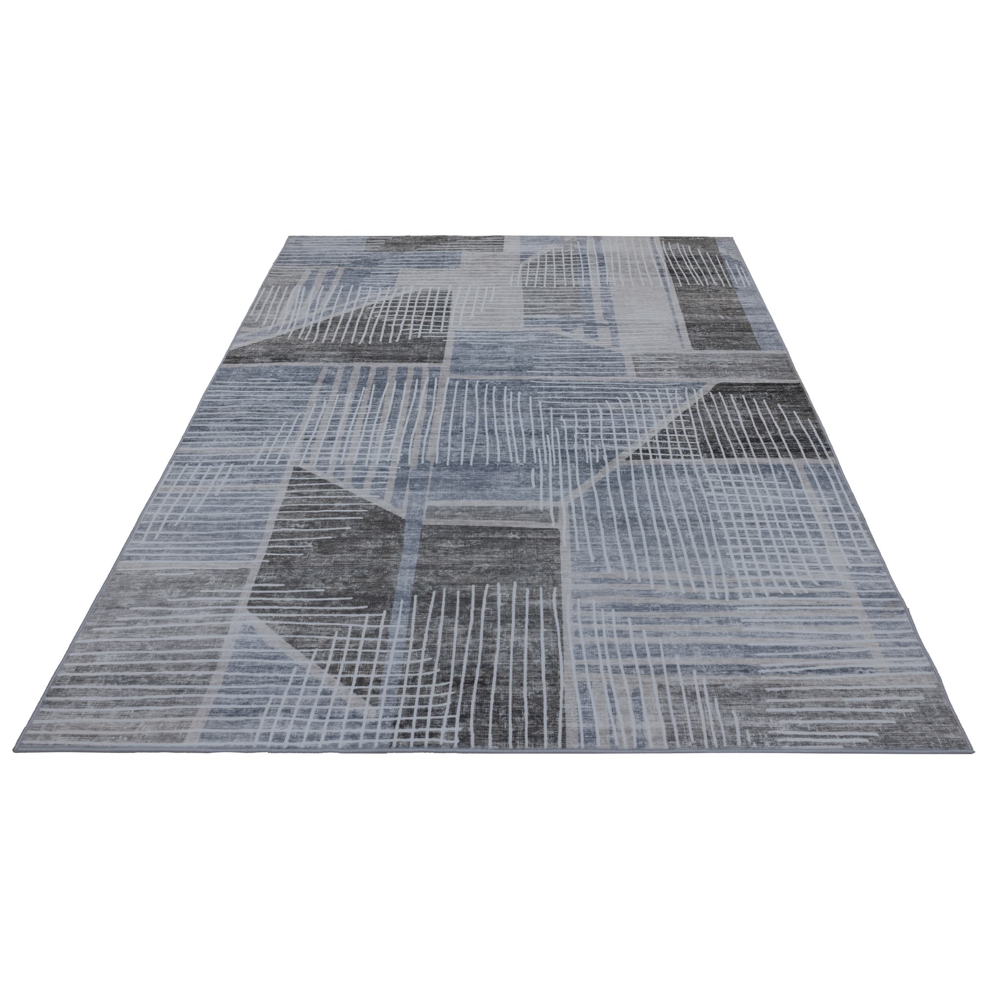 Kusový koberec Avantgarde 104 Taupe 6