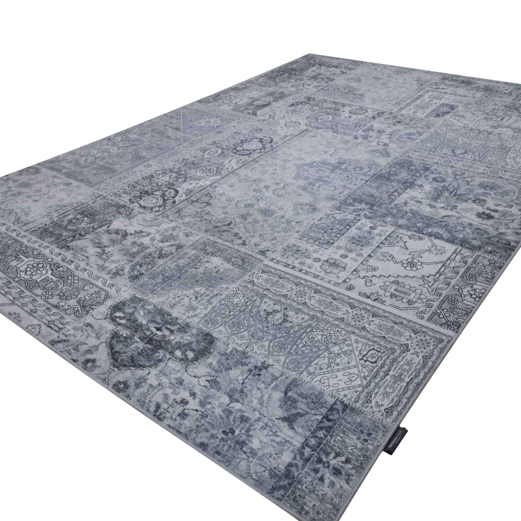 Kusový koberec Avantgarde 105 Grey 5