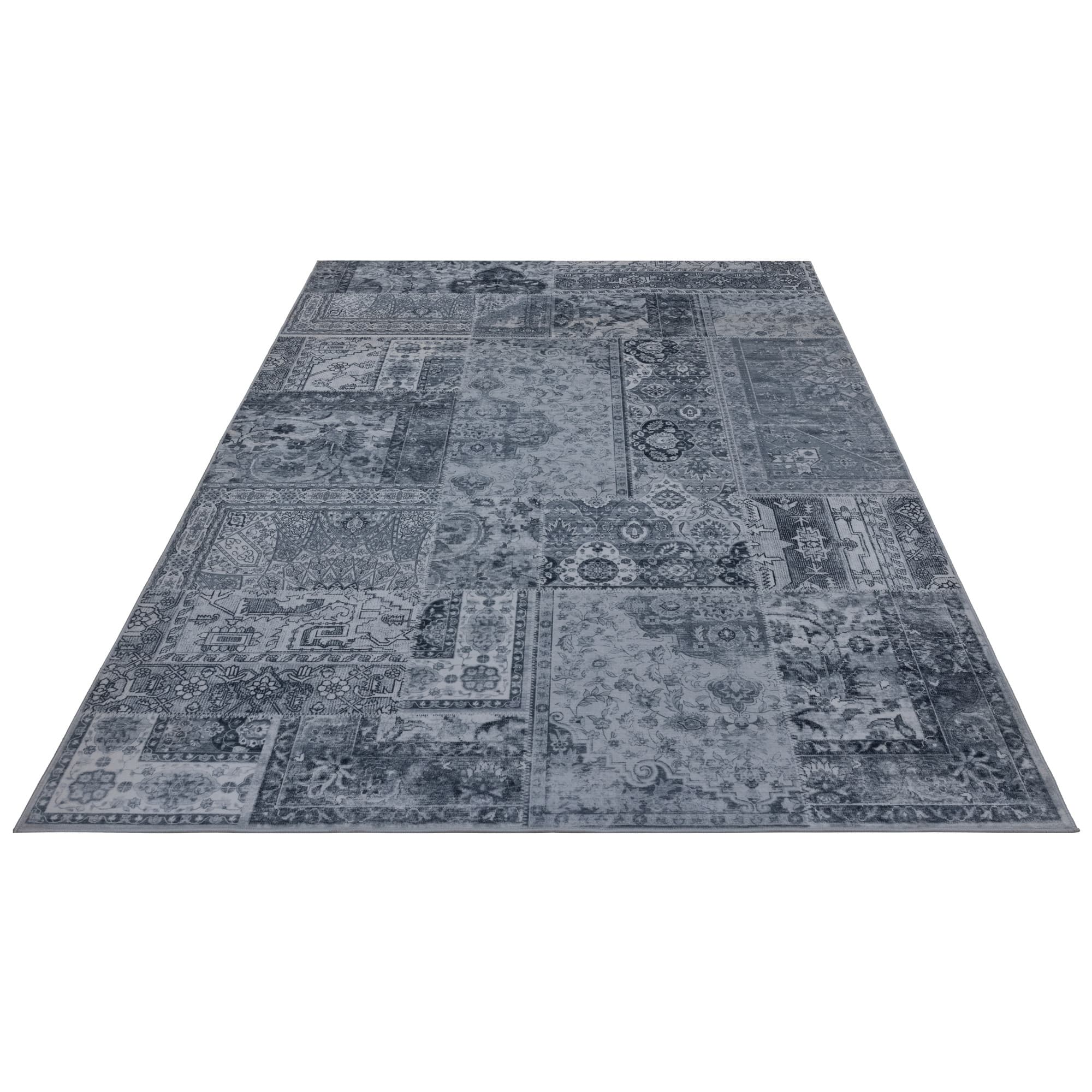 Kusový koberec Avantgarde 105 Grey 6