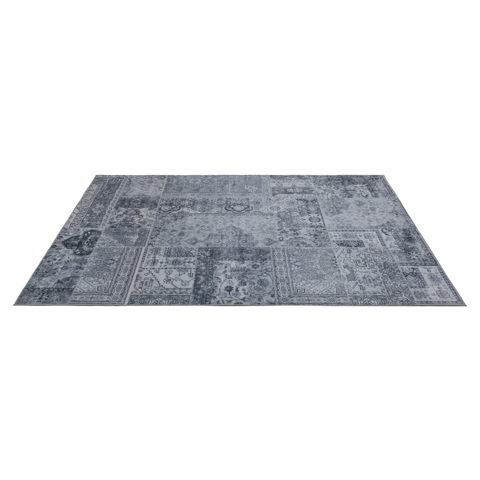 Kusový koberec Avantgarde 105 Grey 7