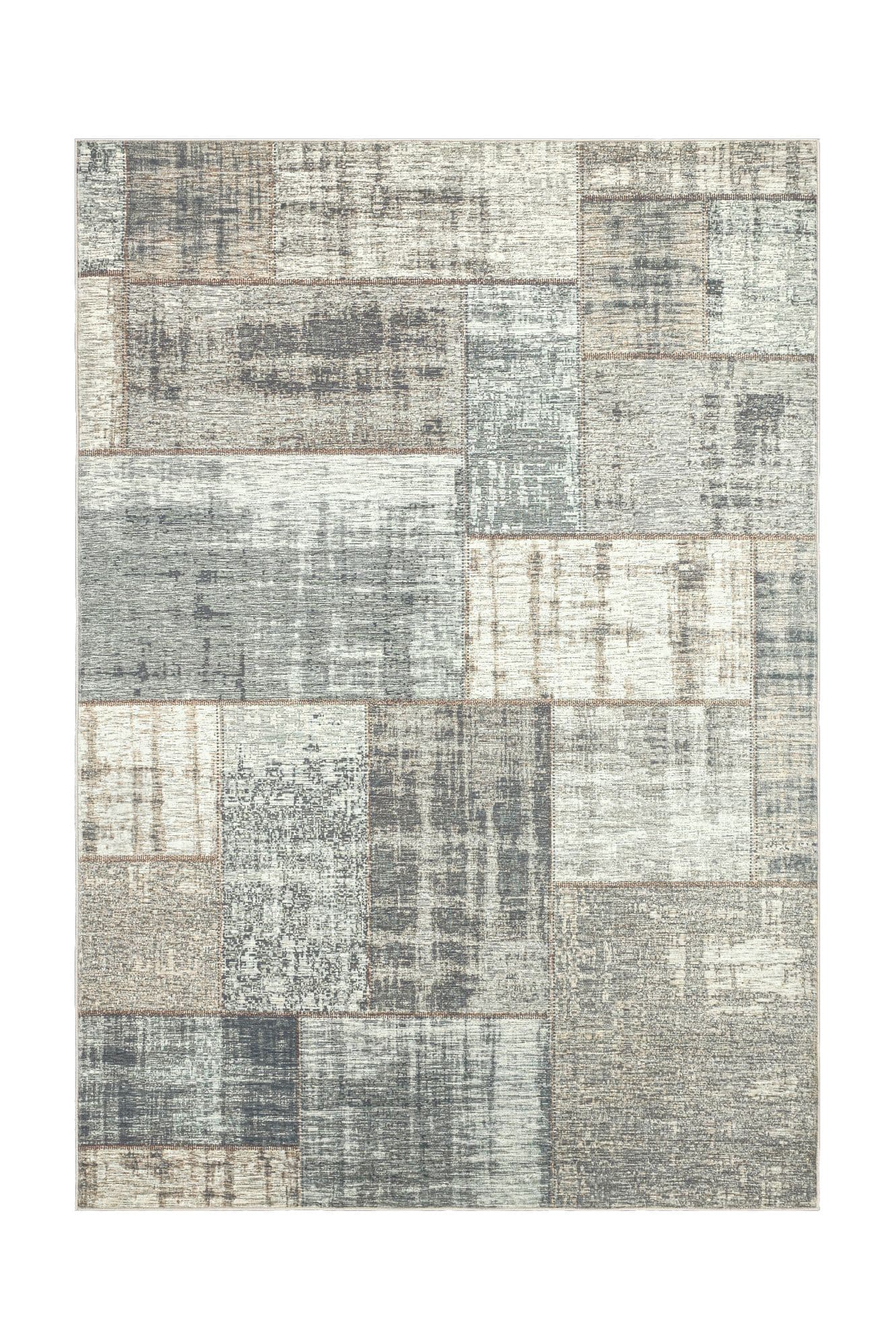Kusový koberec Avantgarde 106 Taupe