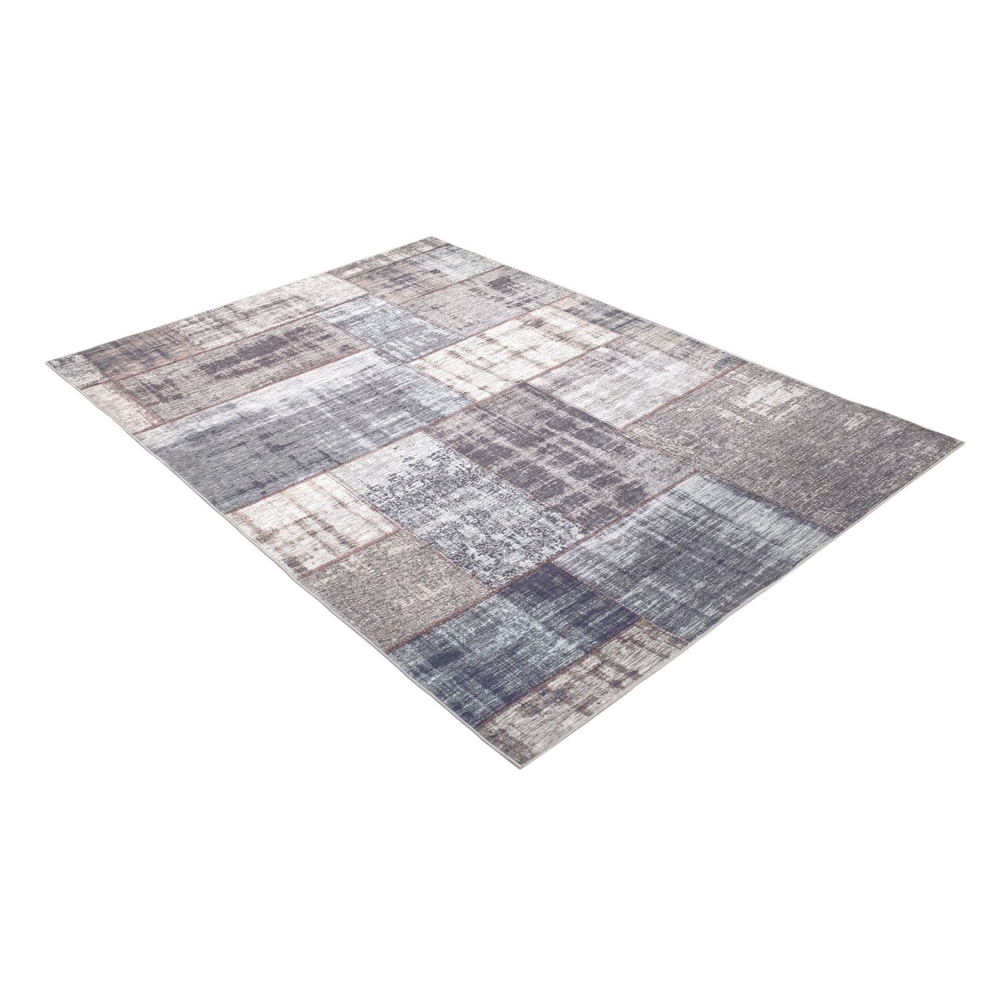 Kusový koberec Avantgarde 106 Taupe 2