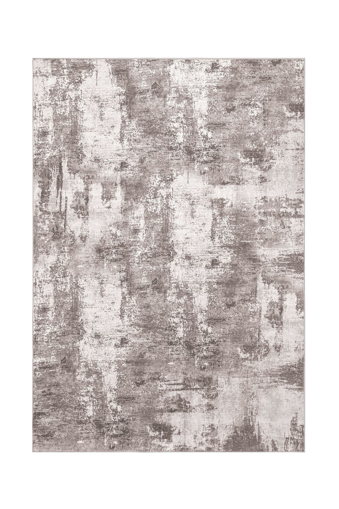 Kusový koberec Avantgarde 107 Taupe