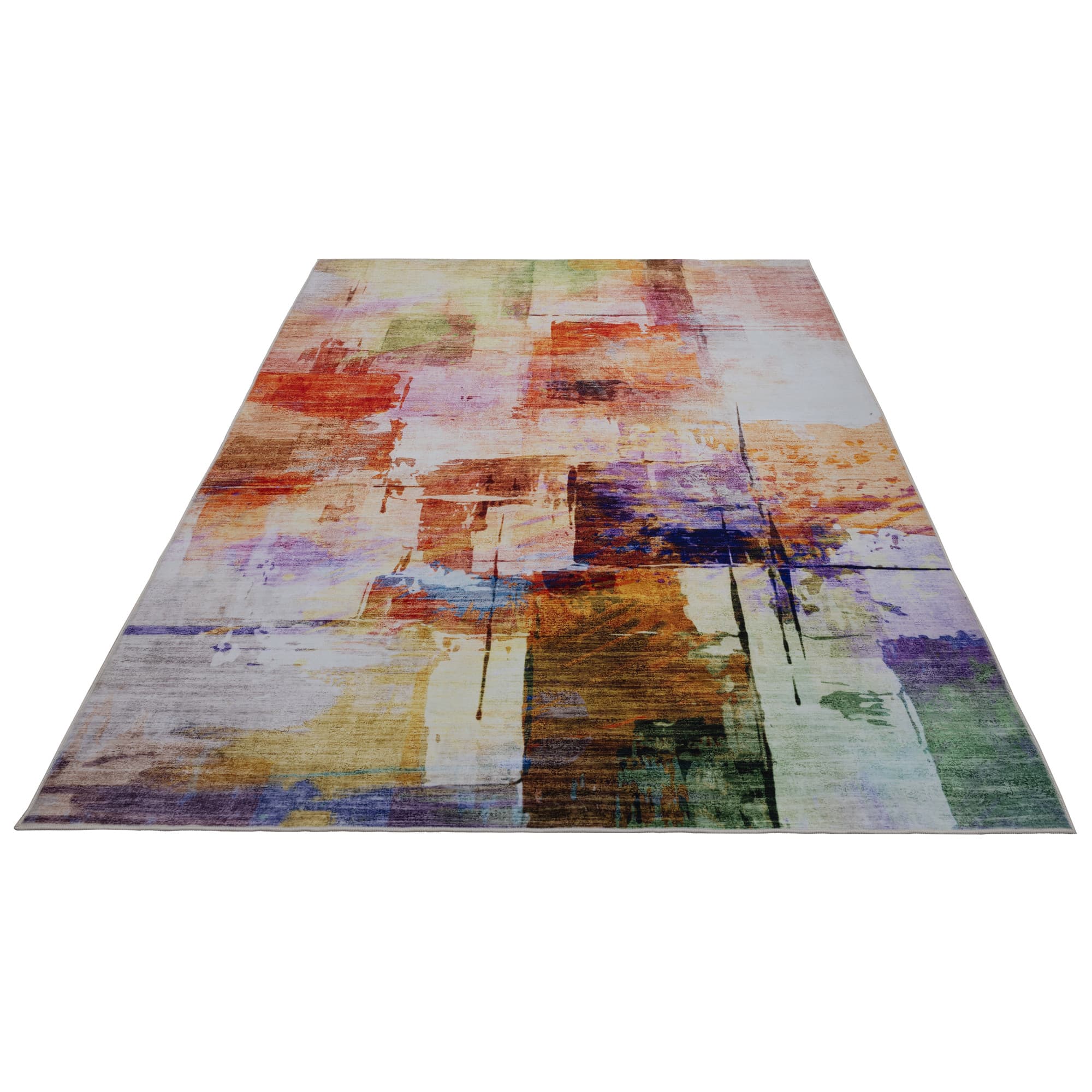 Kusový koberec Avantgarde 109 Multi 6