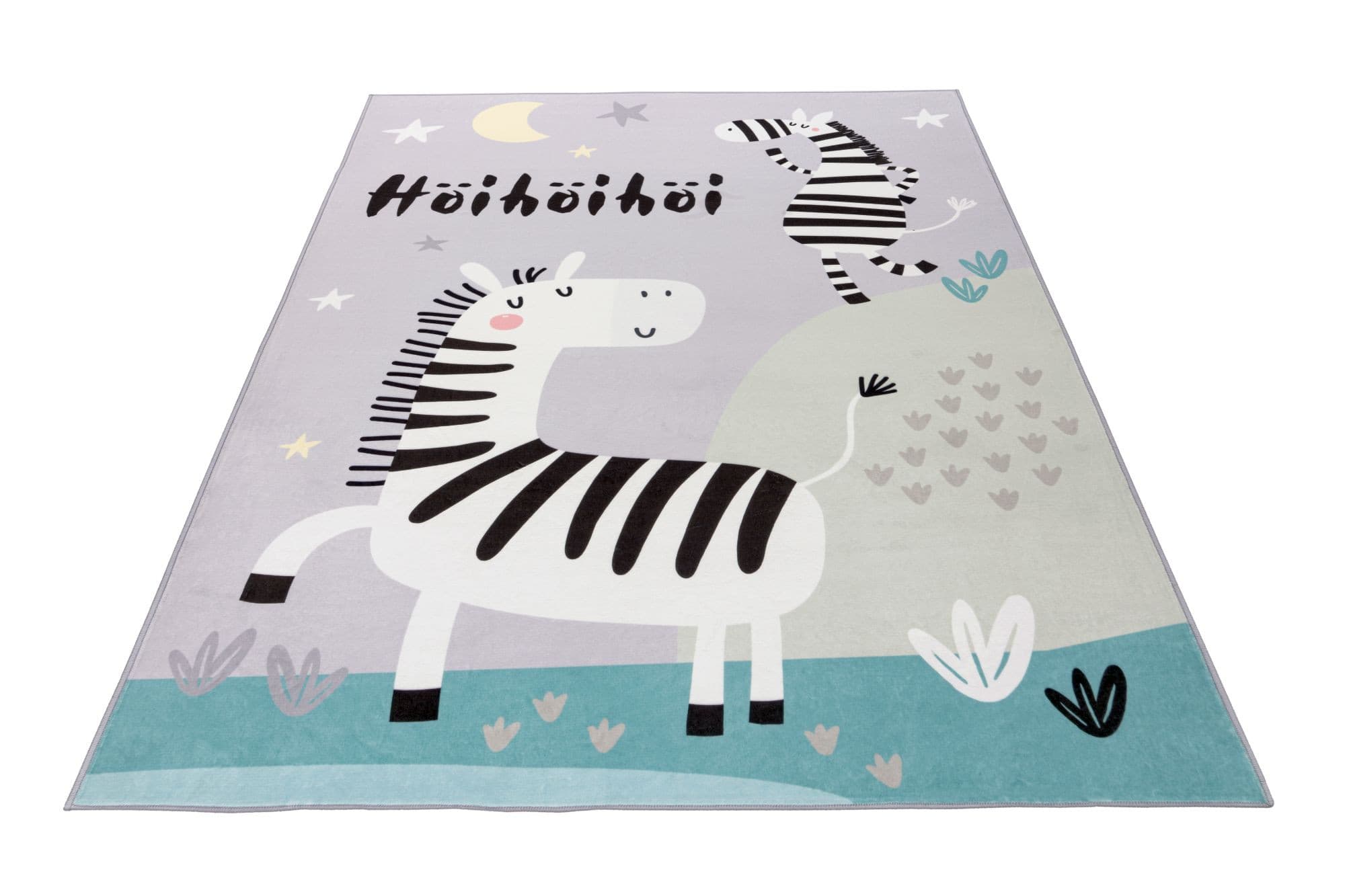 Dětský kusový koberec Magic Kids ML 103 Daze 6