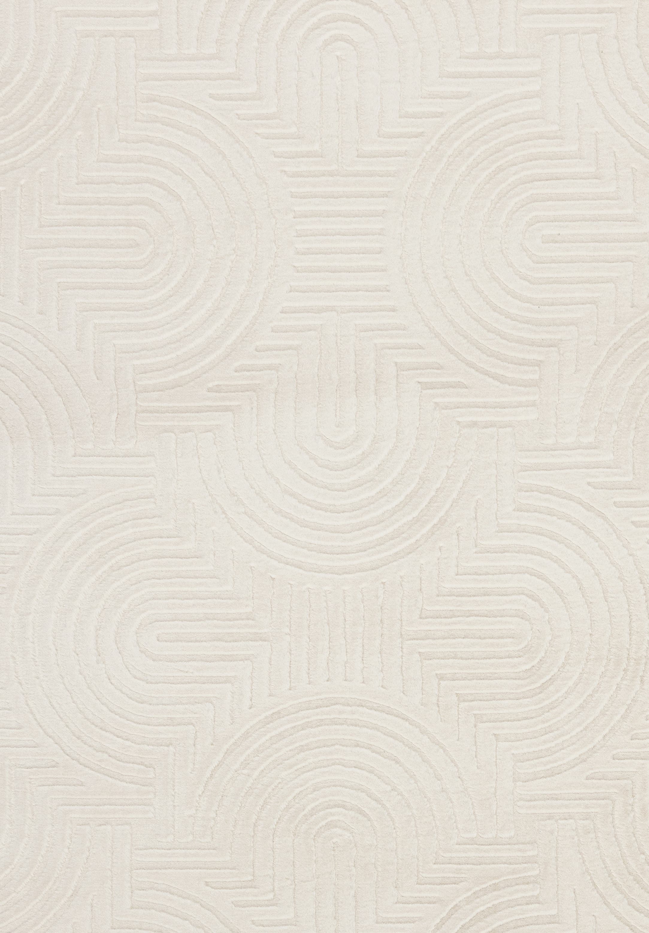 Kusový koberec Zen Sei 200 Cream