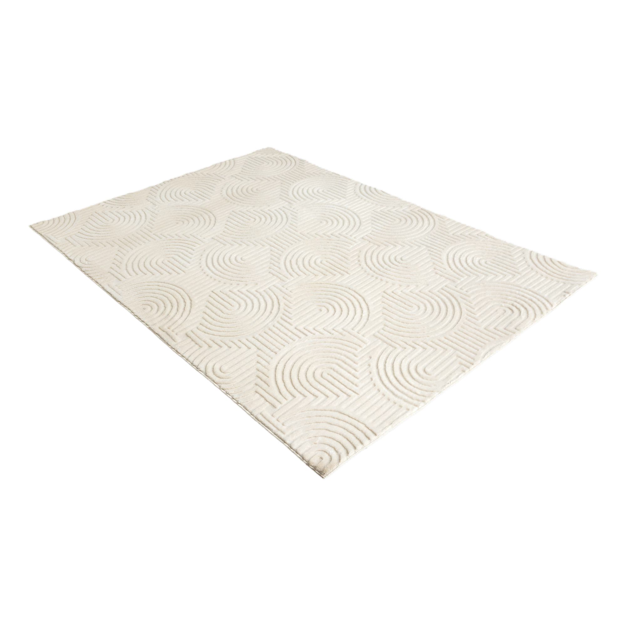 Kusový koberec Zen Sei 200 Cream 2