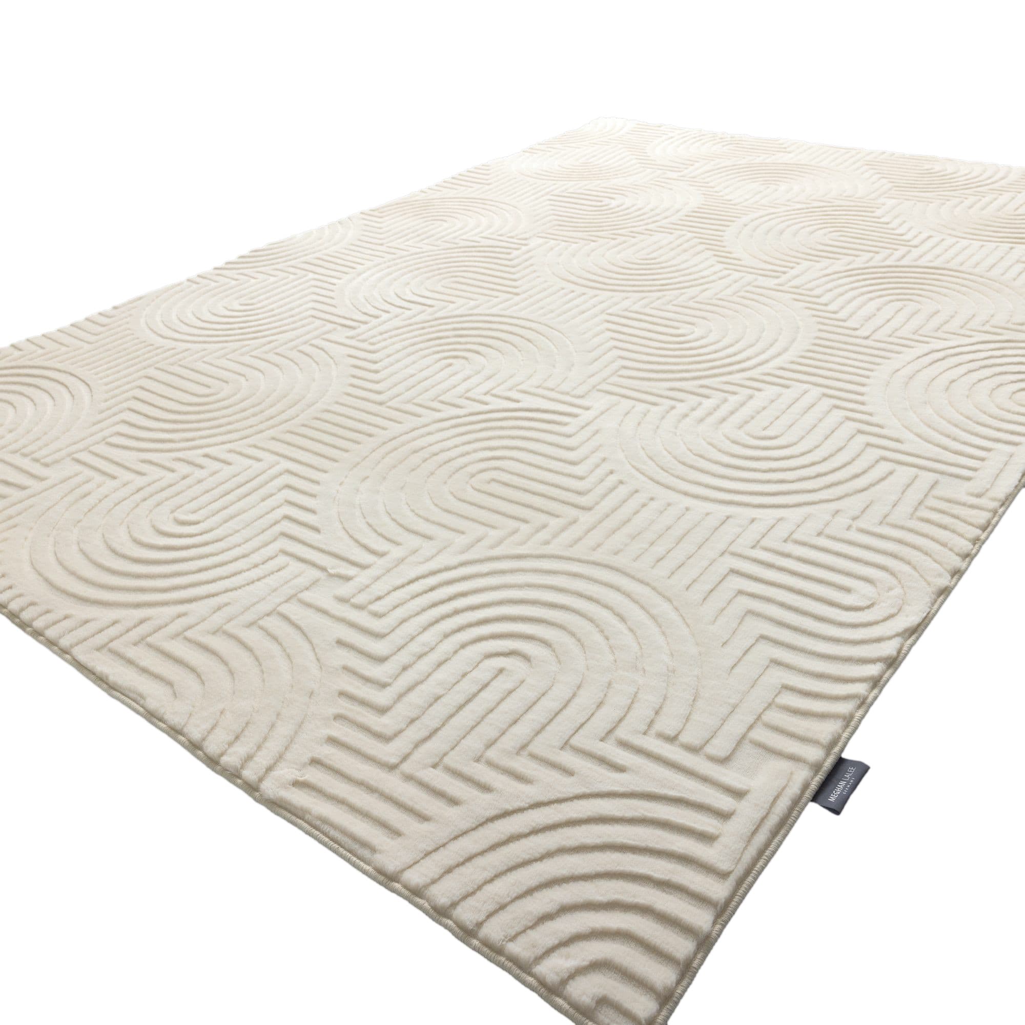 Kusový koberec Zen Sei 200 Cream 5