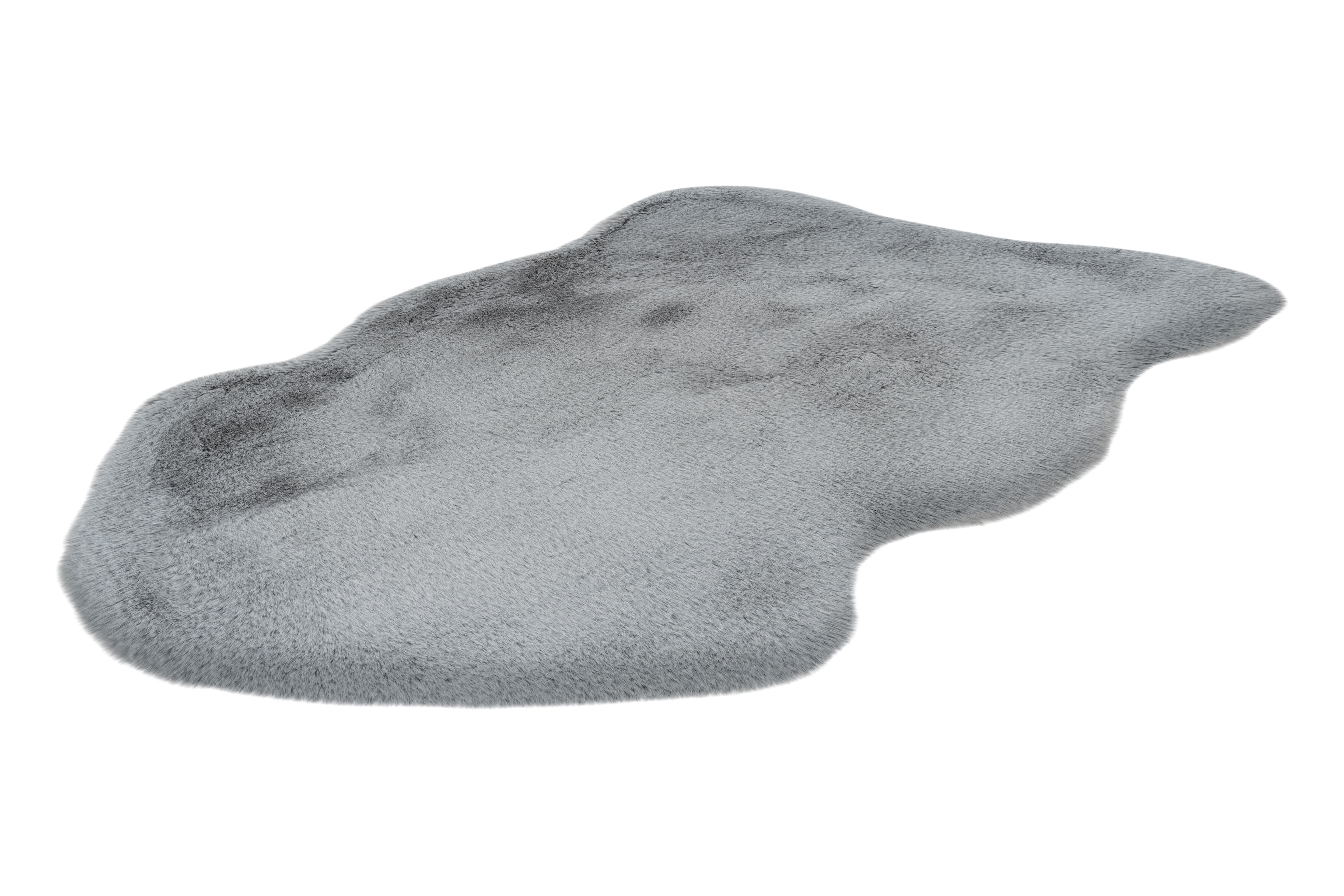 Kusový koberec Infinity 201 Grey 2