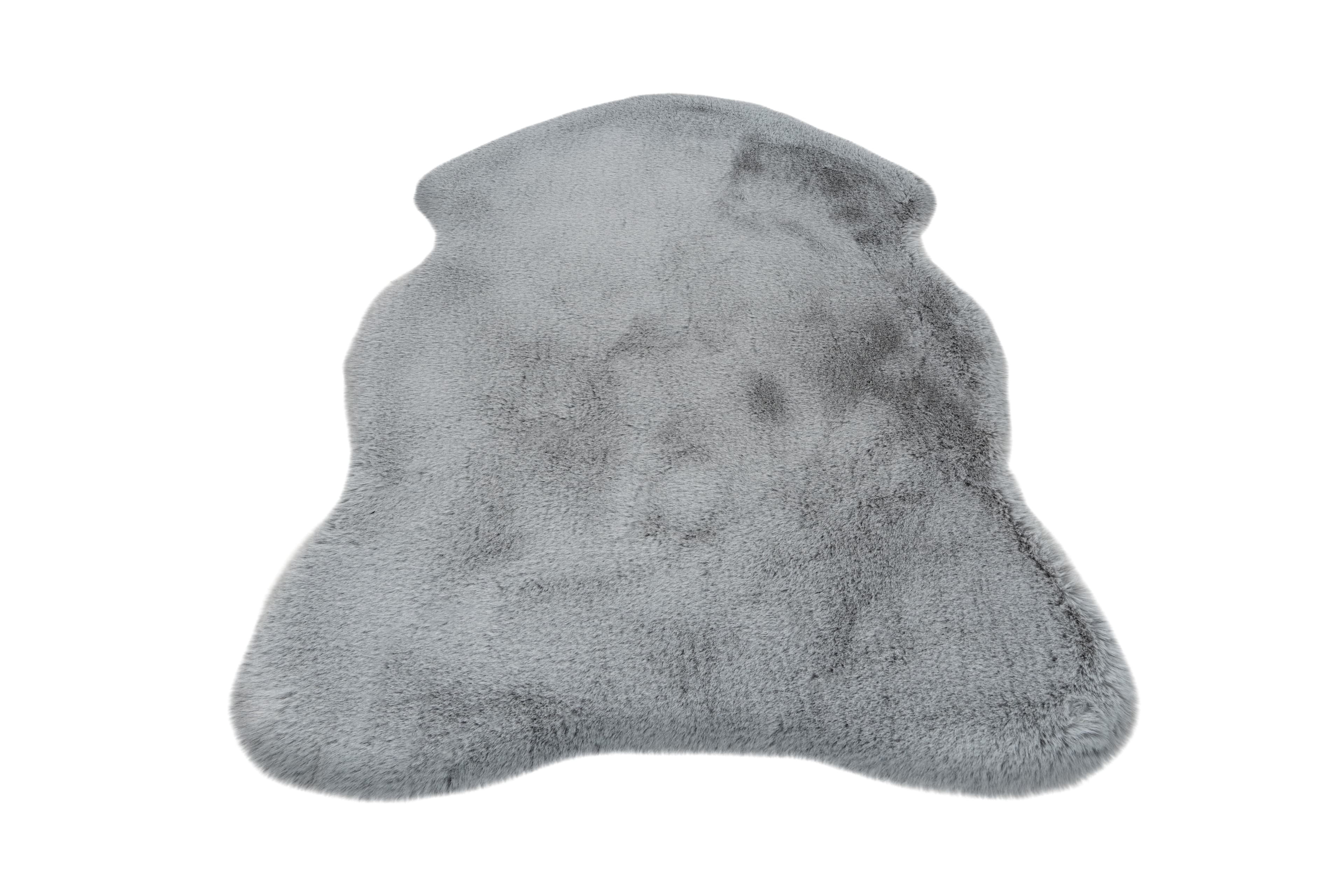 Kusový koberec Infinity 201 Grey 6