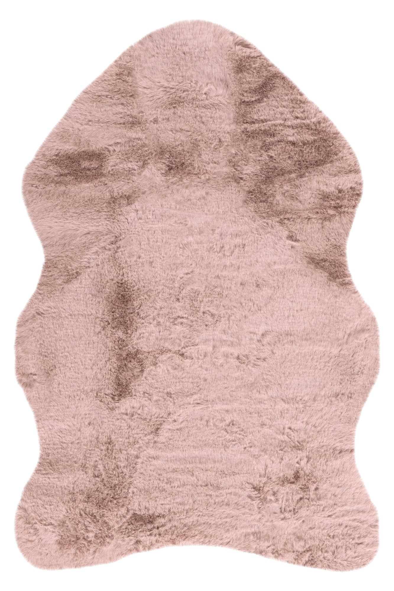 Kusový koberec Infinity 201 Powderpink