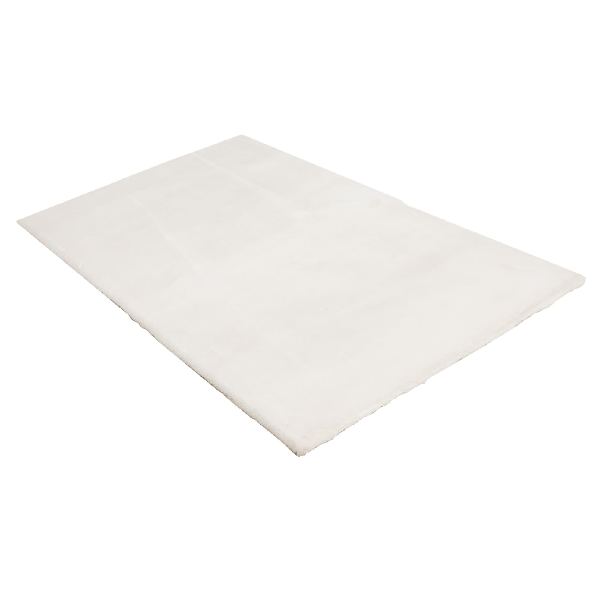Kusový koberec Milestone 600 Cream 2