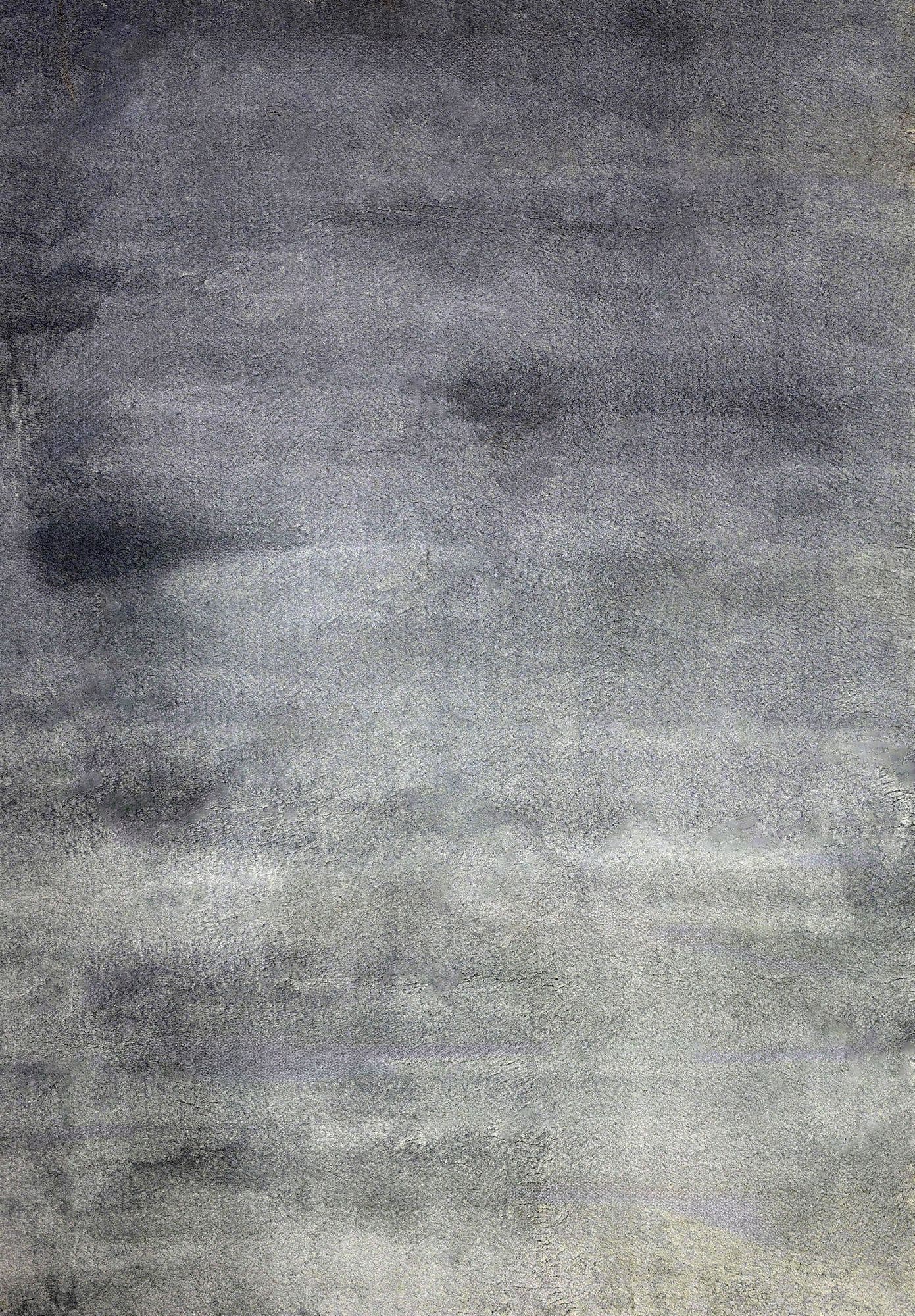 Kusový koberec Milestone 600 Grey