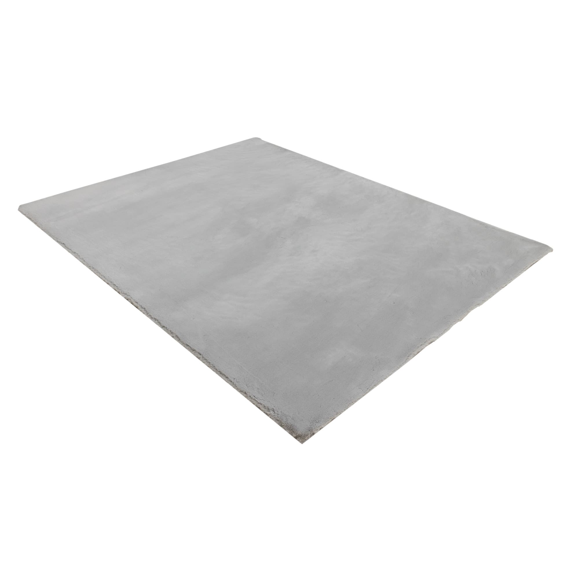 Kusový koberec Milestone 600 Grey 2