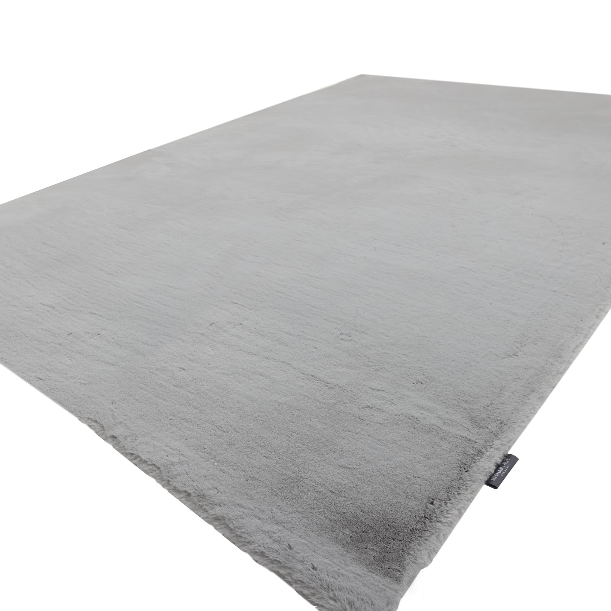 Kusový koberec Milestone 600 Grey 5