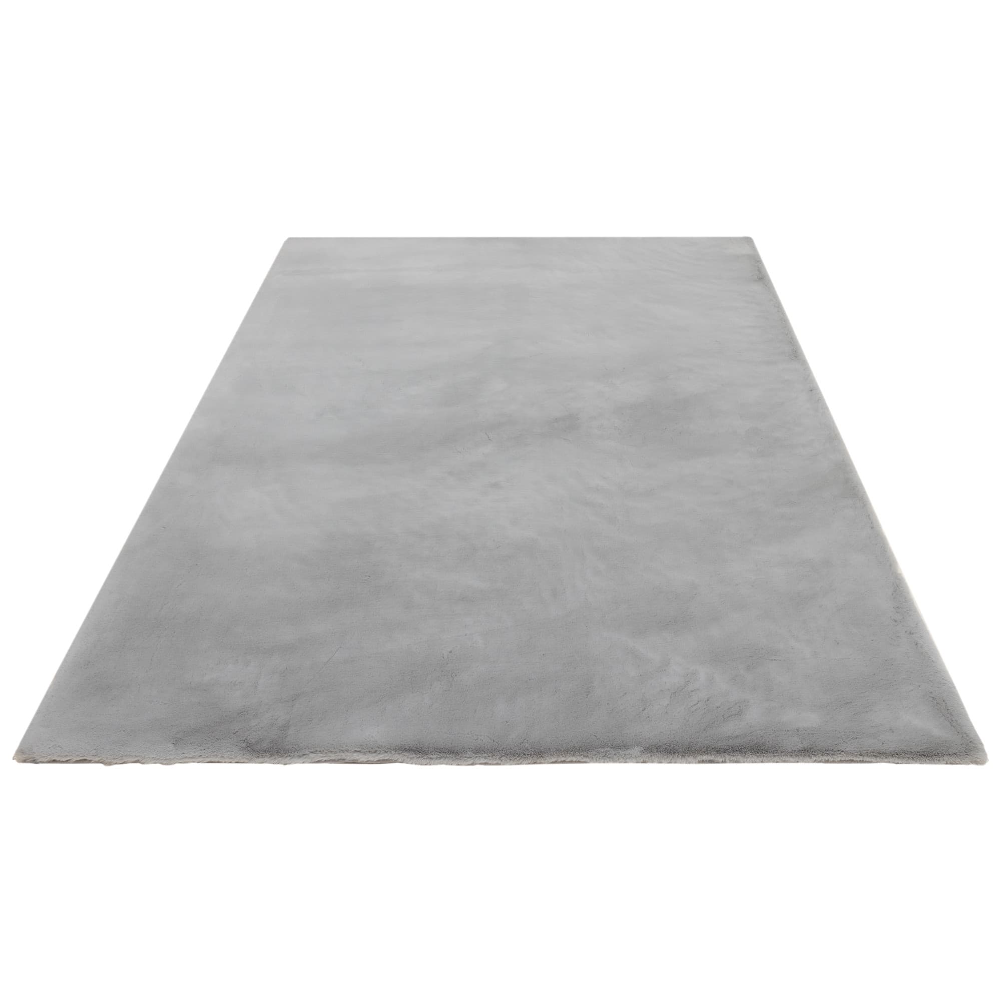 Kusový koberec Milestone 600 Grey 6