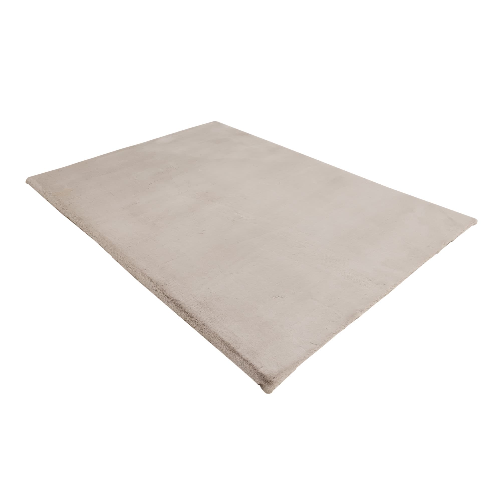 Kusový koberec Milestone 600 Taupe 2