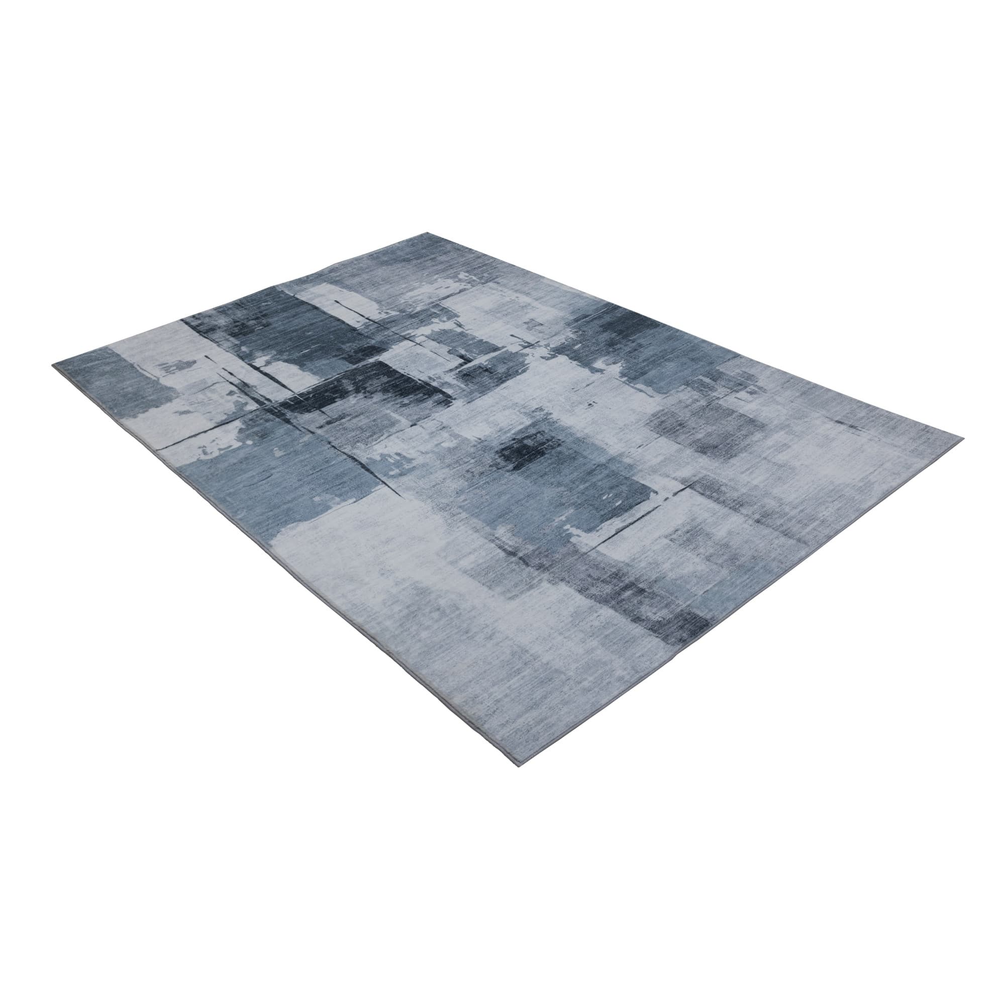 Kusový koberec Posh 300 Grey 2