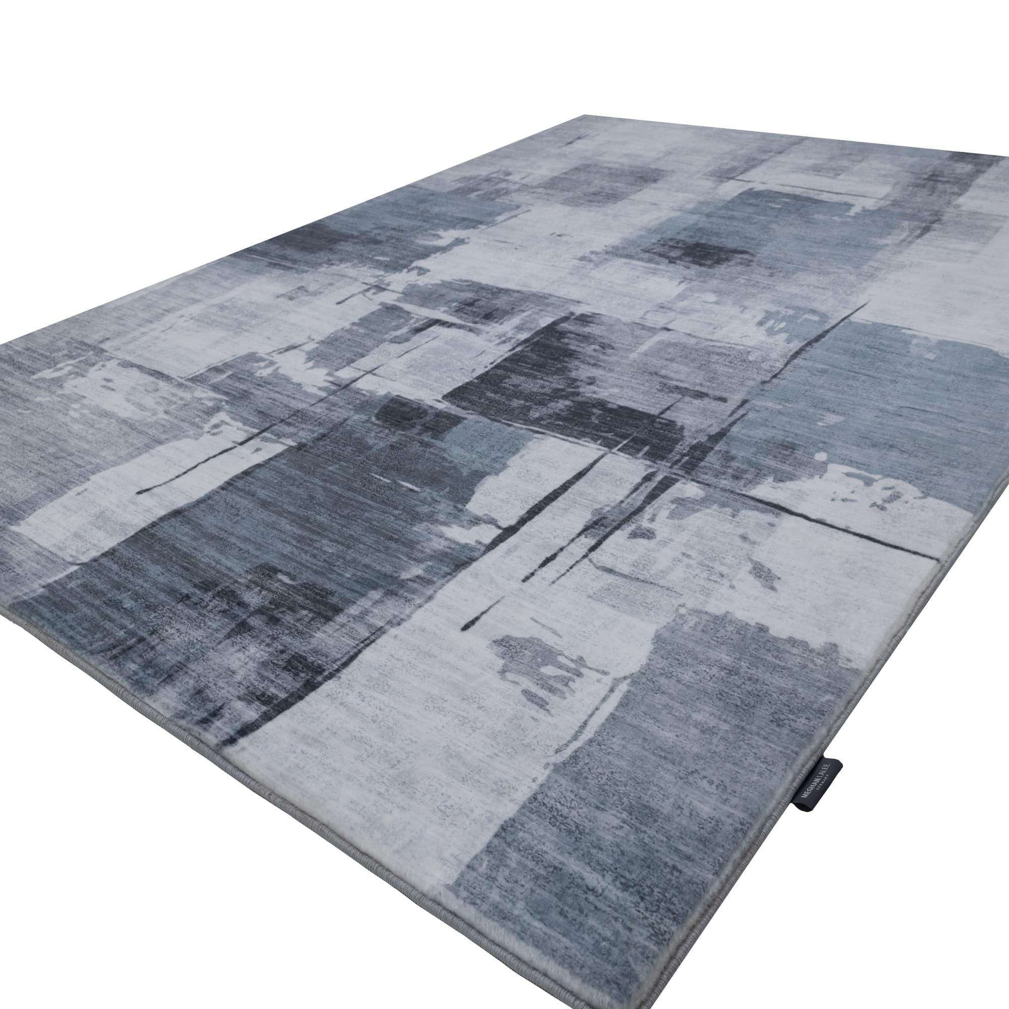 Kusový koberec Posh 300 Grey 5