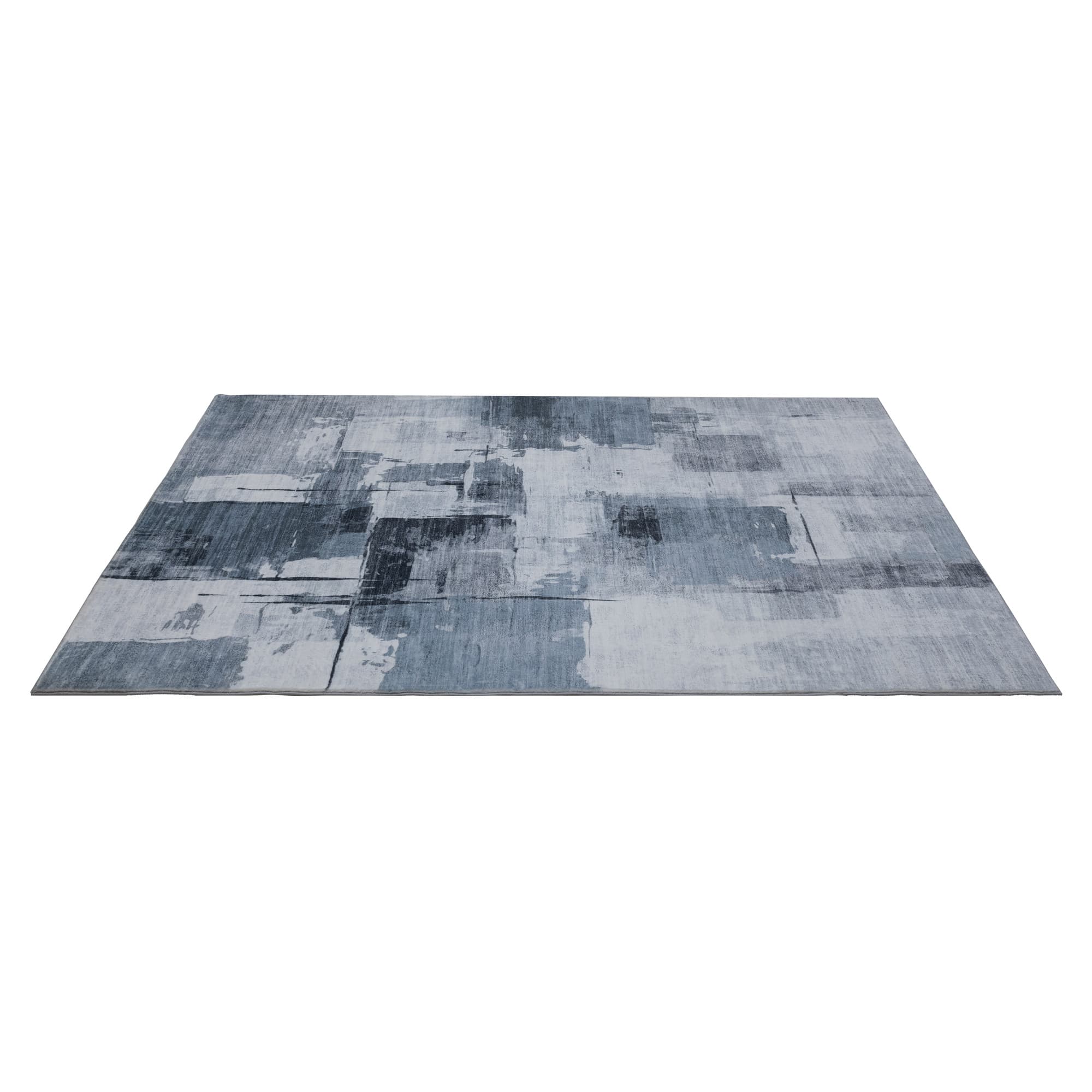 Kusový koberec Posh 300 Grey 7