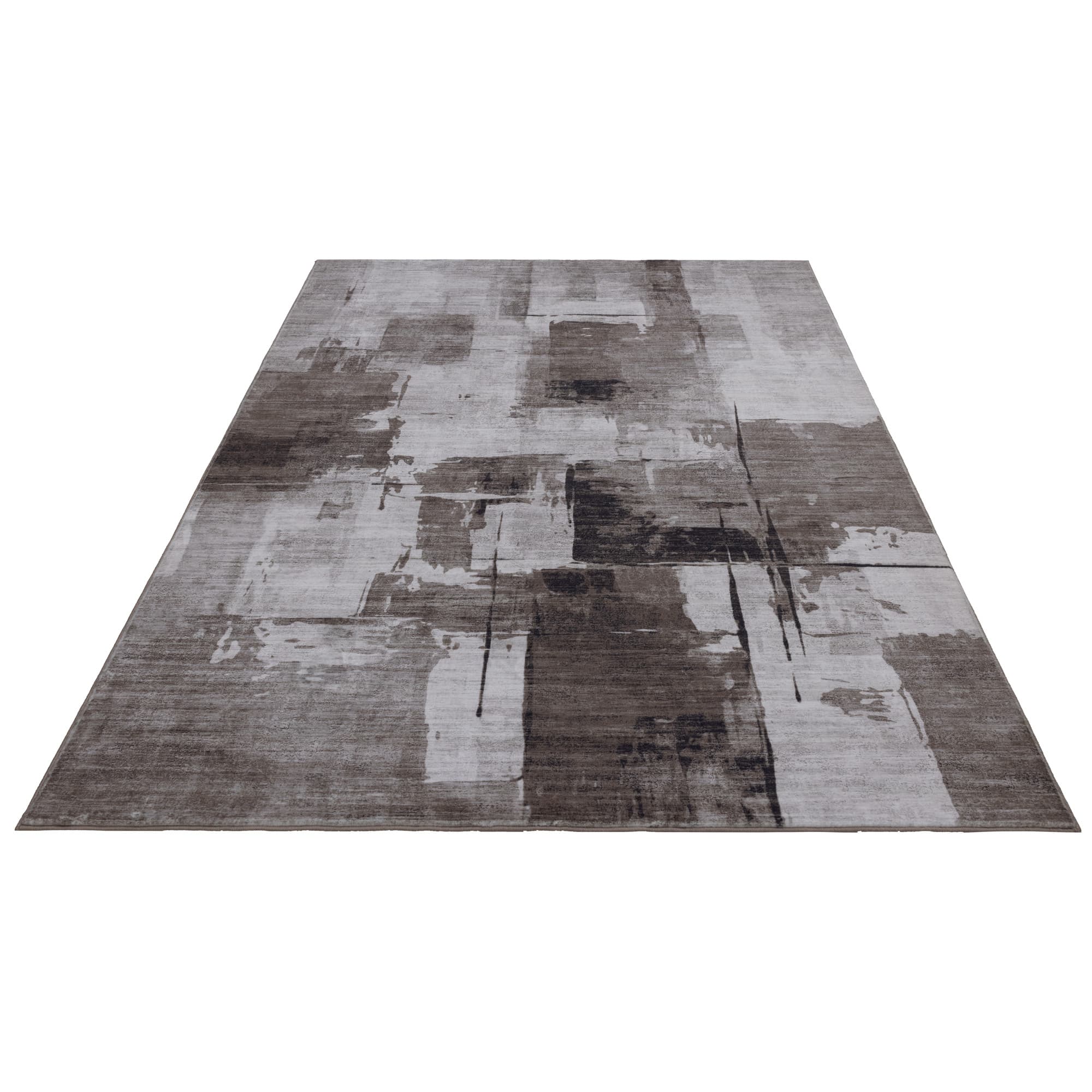 Kusový koberec Posh 300 Taupe 6
