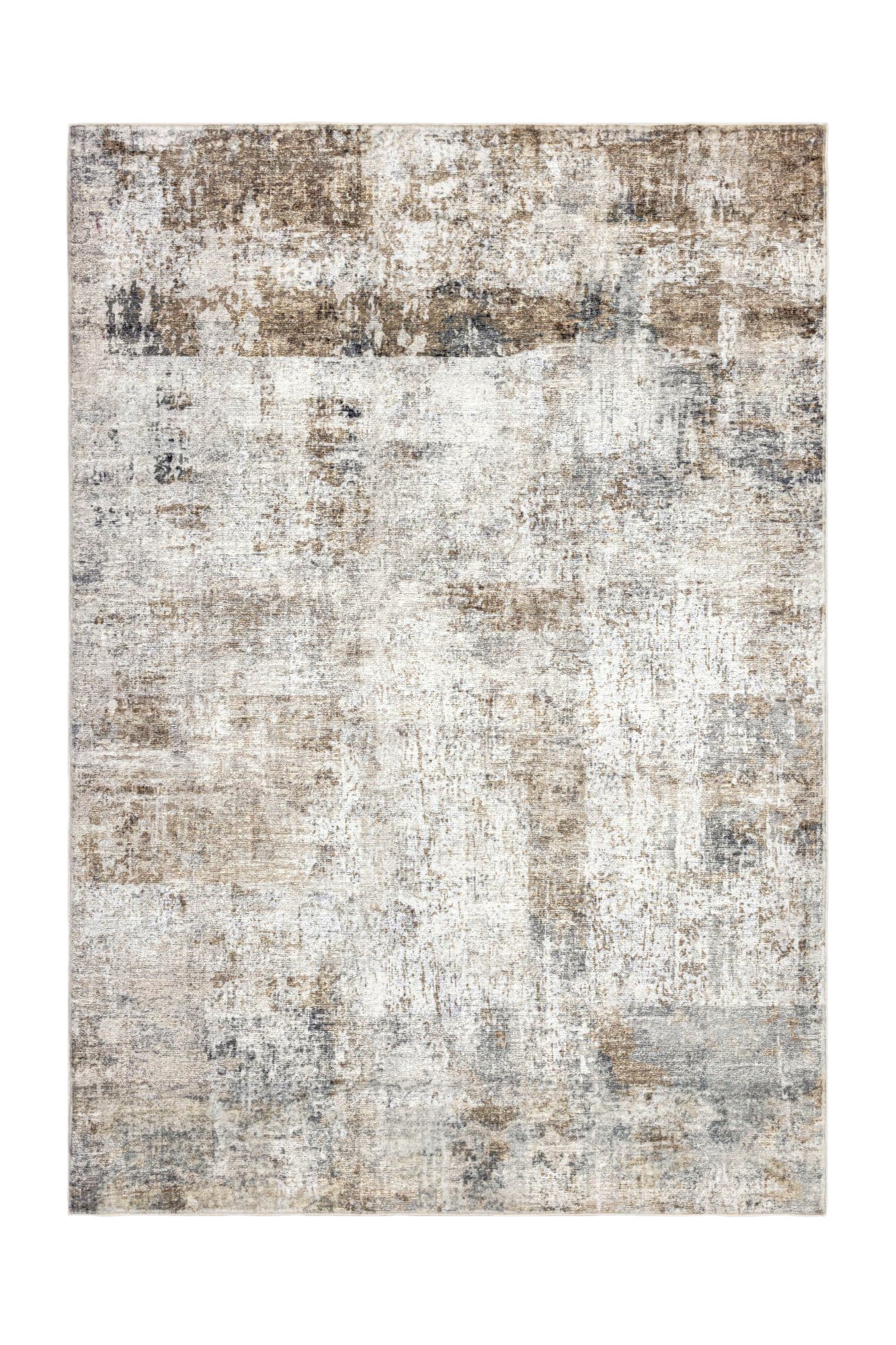 Kusový koberec Posh 302 Taupe