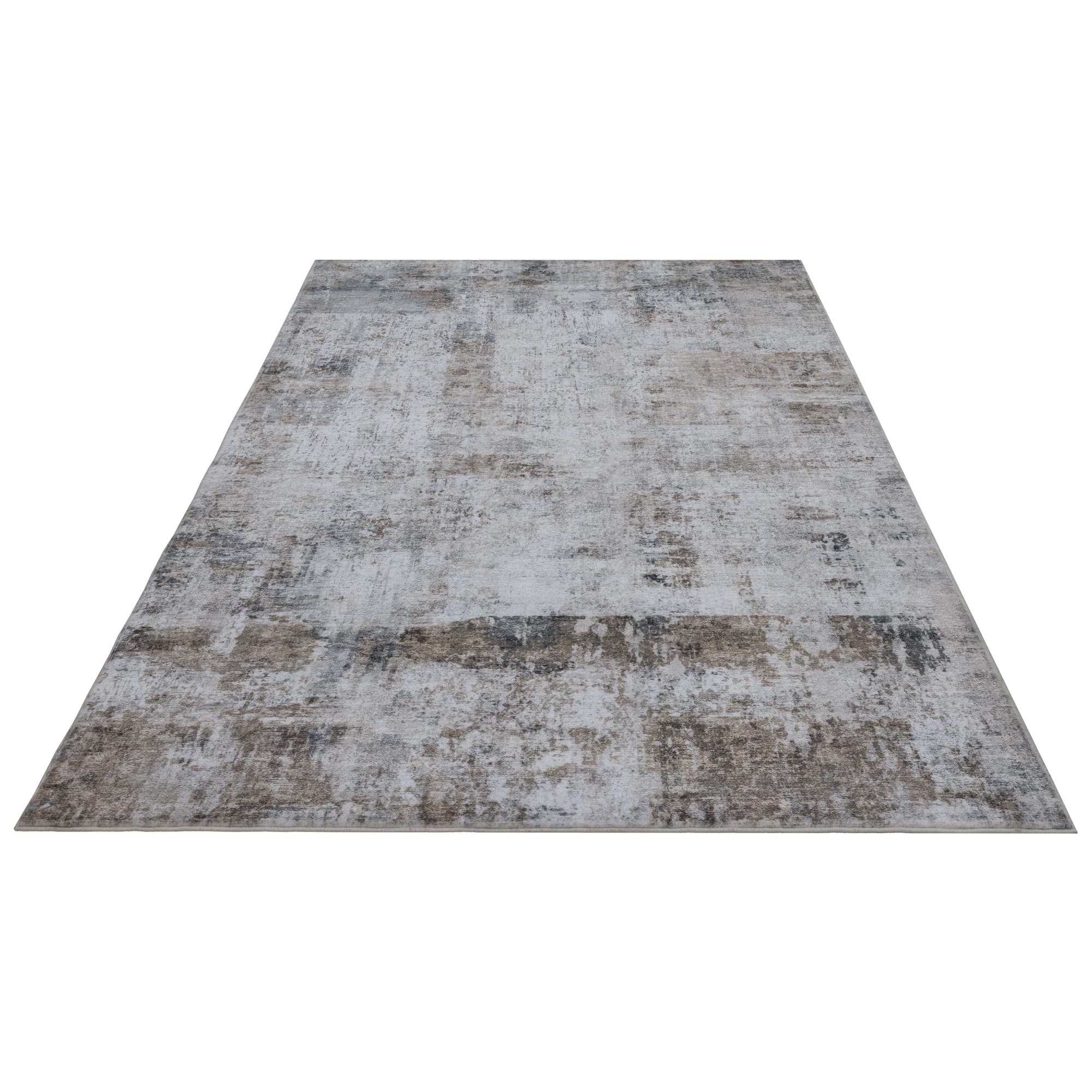 Kusový koberec Posh 302 Taupe 6