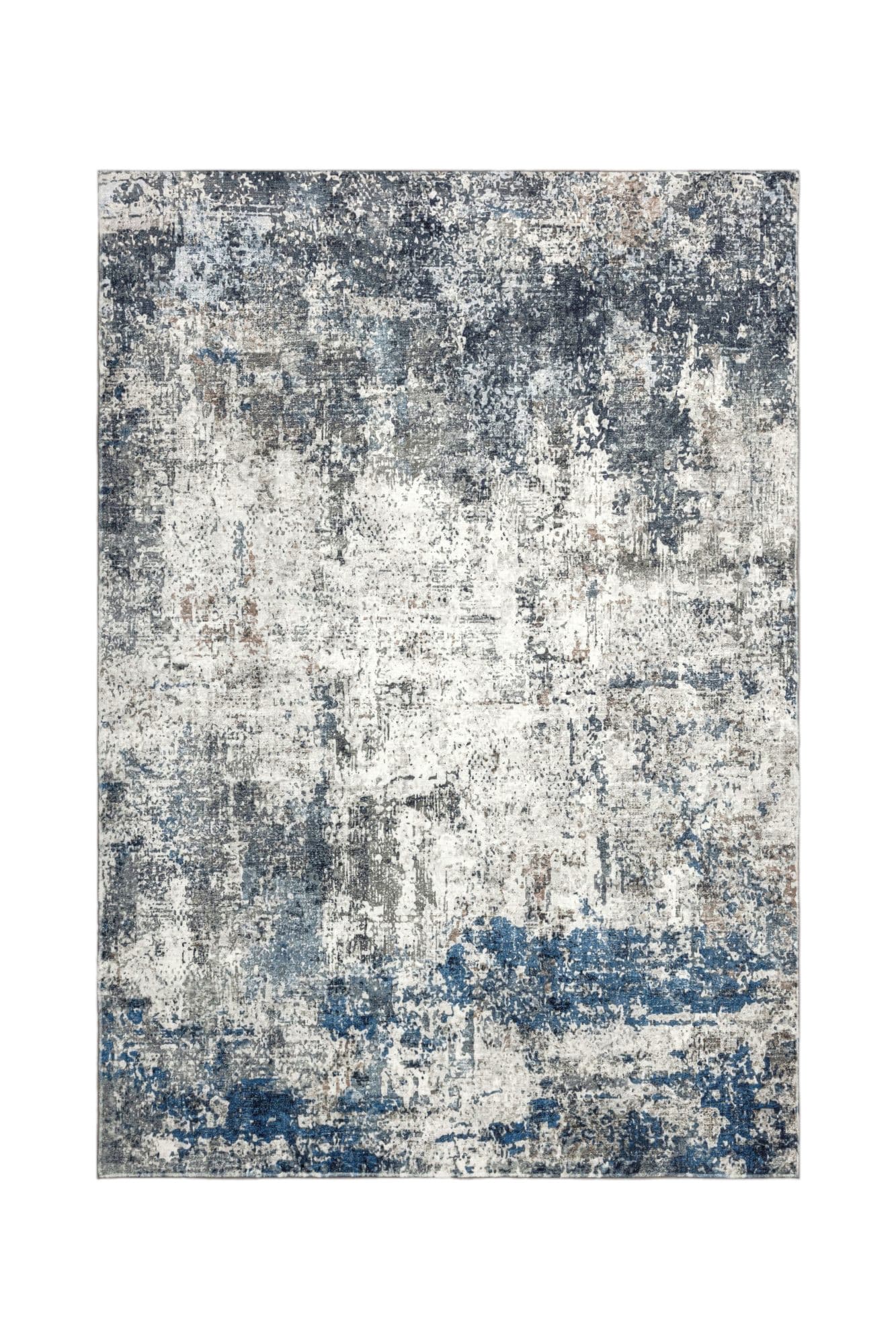 Kusový koberec Posh 303 Blue