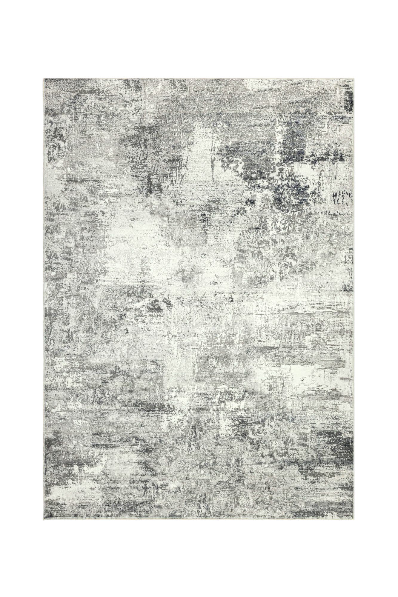 Kusový koberec Posh 305 Grey