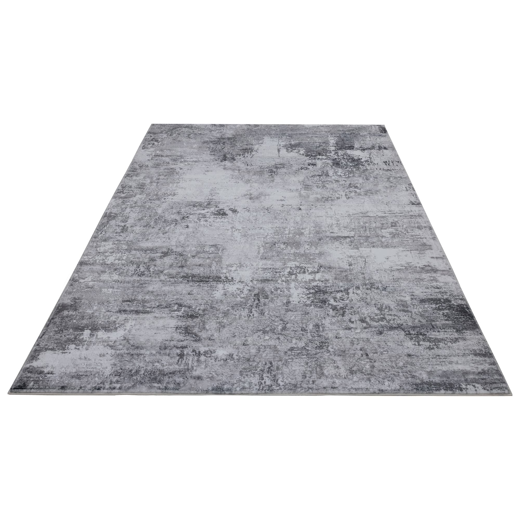 Kusový koberec Posh 305 Grey 6