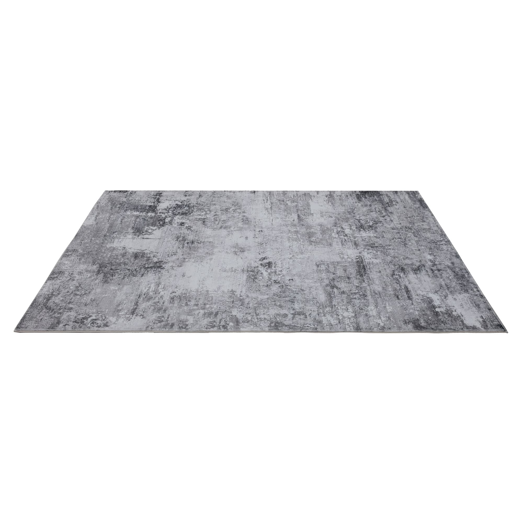Kusový koberec Posh 305 Grey 7