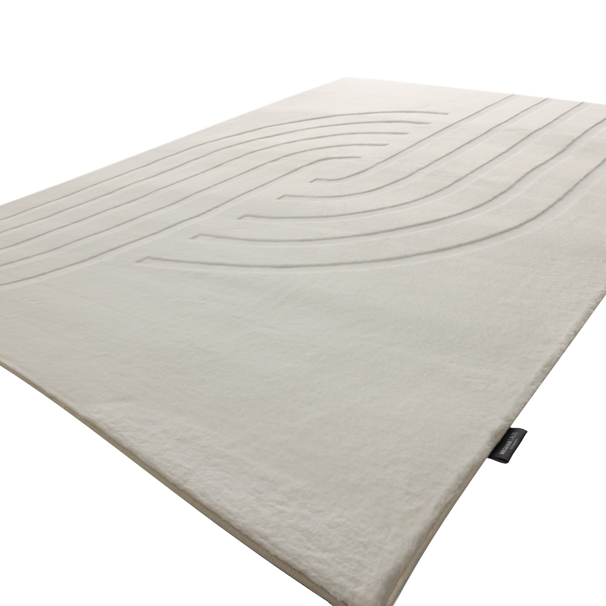 Kusový koberec Zen Deluxe 700 Cream 5