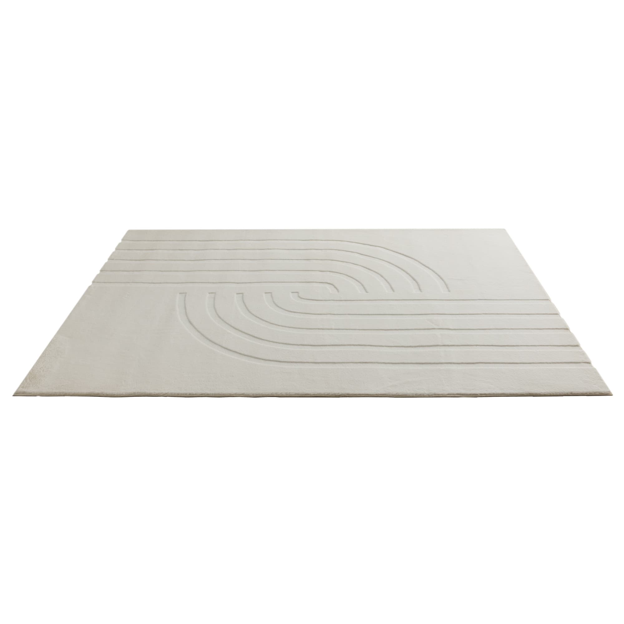 Kusový koberec Zen Deluxe 700 Cream 7