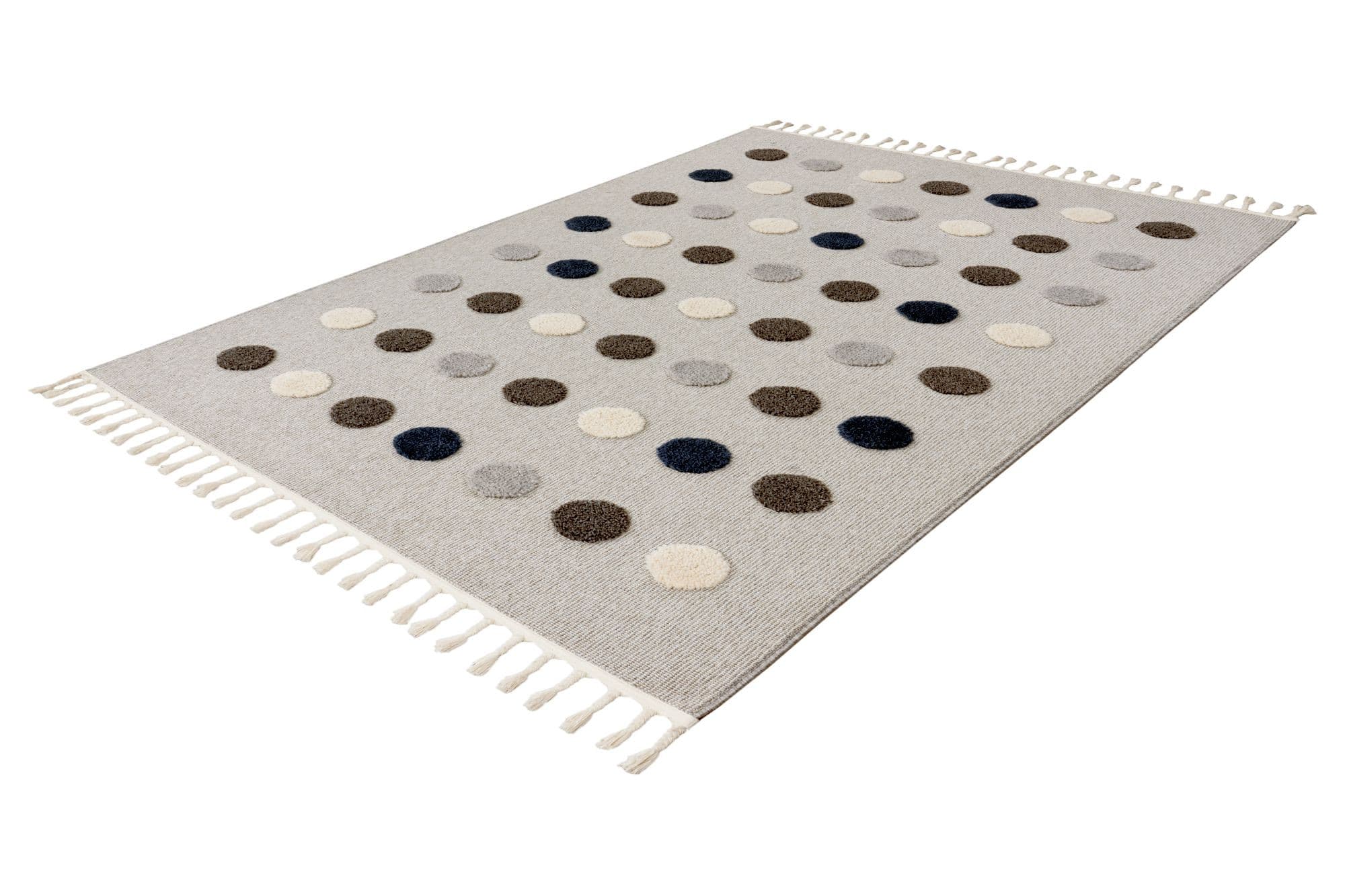 Dětský kusový koberec My Fano 394 Dots 2
