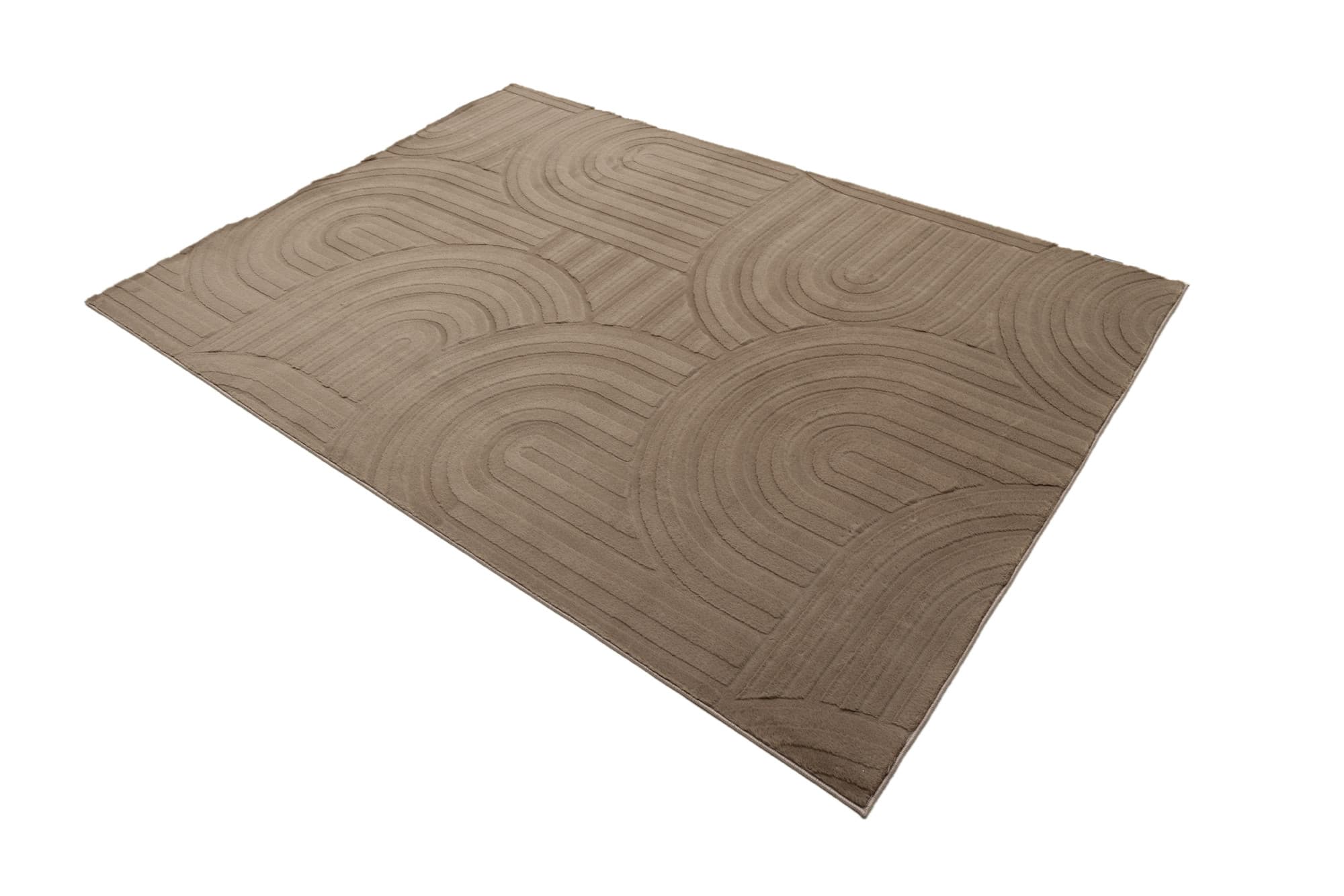Kusový koberec Interstellar 501 Taupe 2