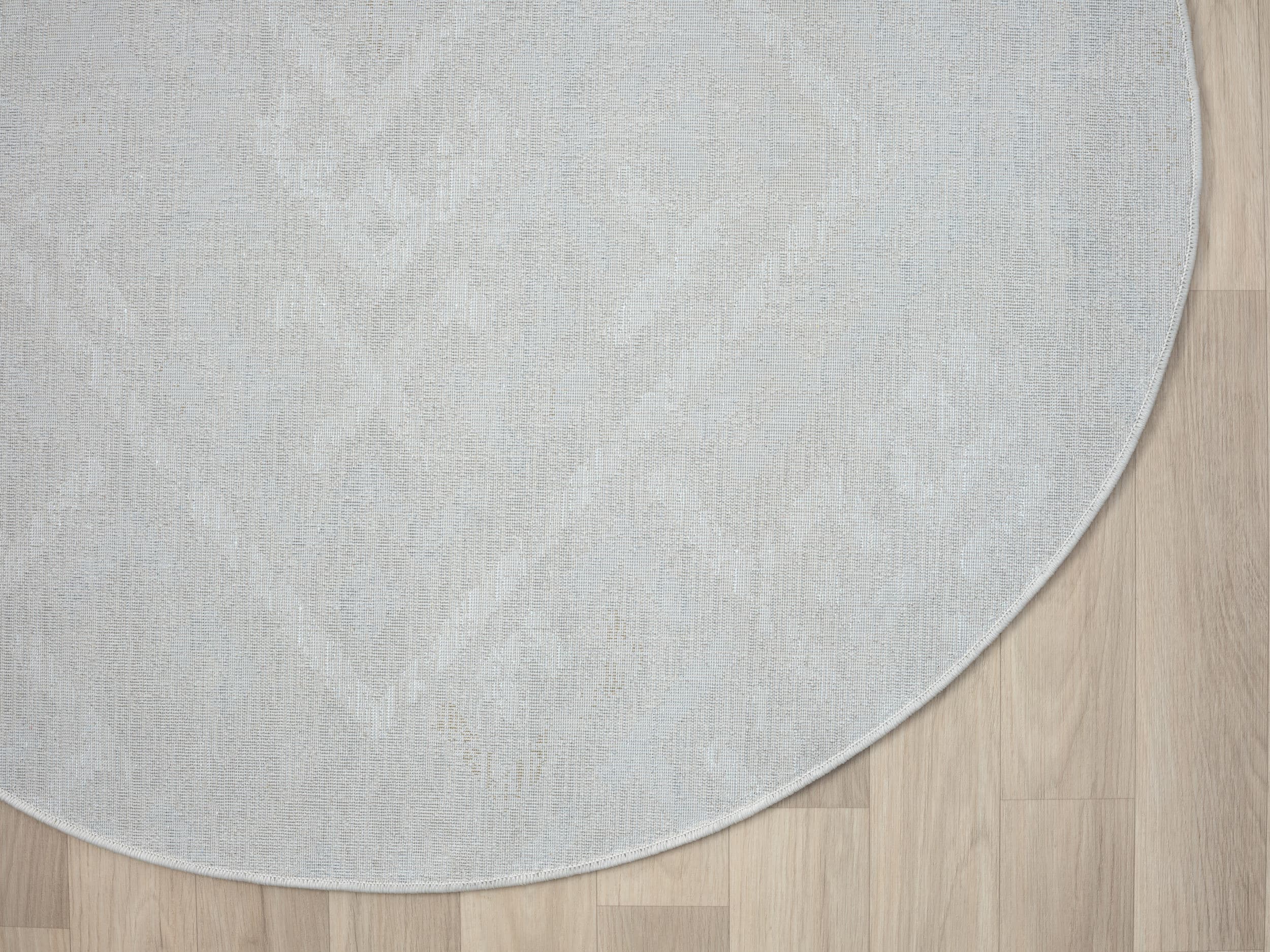 Kusový koberec My Type CA60006 creme kruh 7