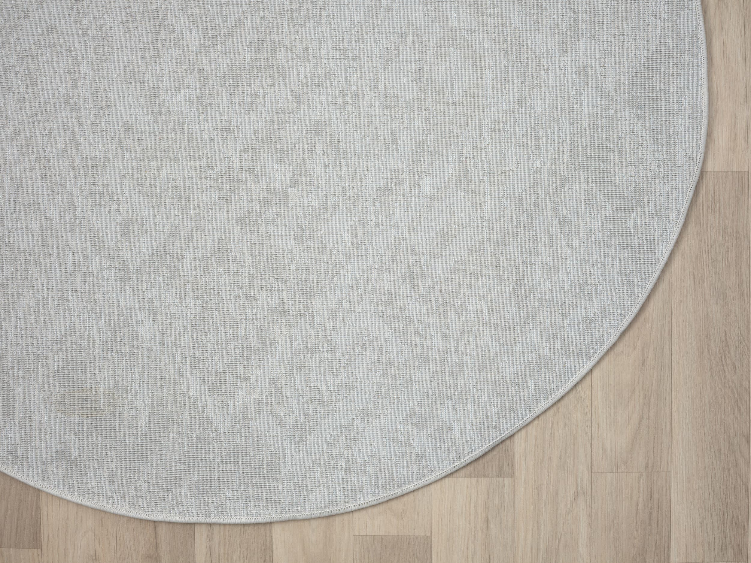 Kusový koberec My Type 2 CA60010 creme kruh 7