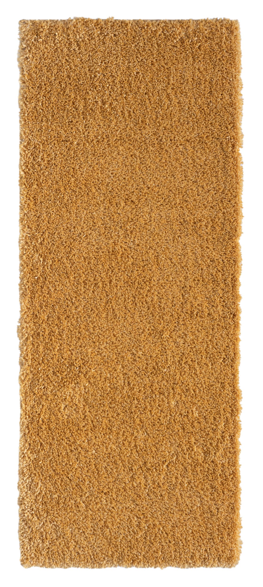 Běhoun My Shaggy goldgelb 8