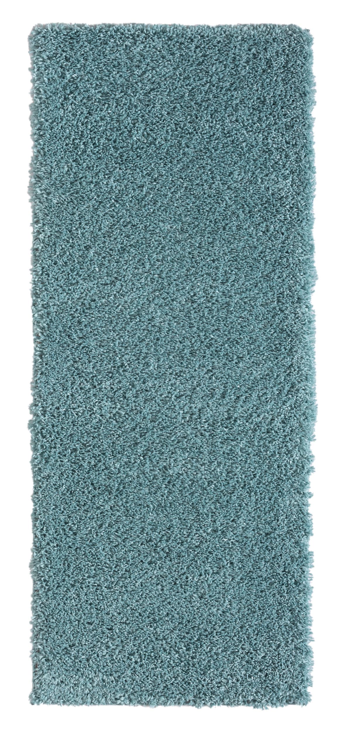 Běhoun My Shaggy hellblau 8